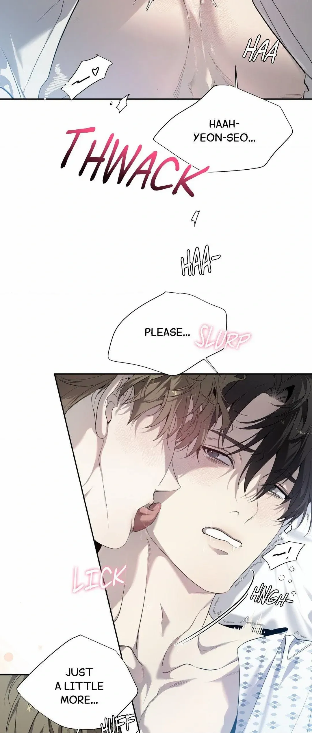 Dear Stranger Chapter 38 Online - página 26