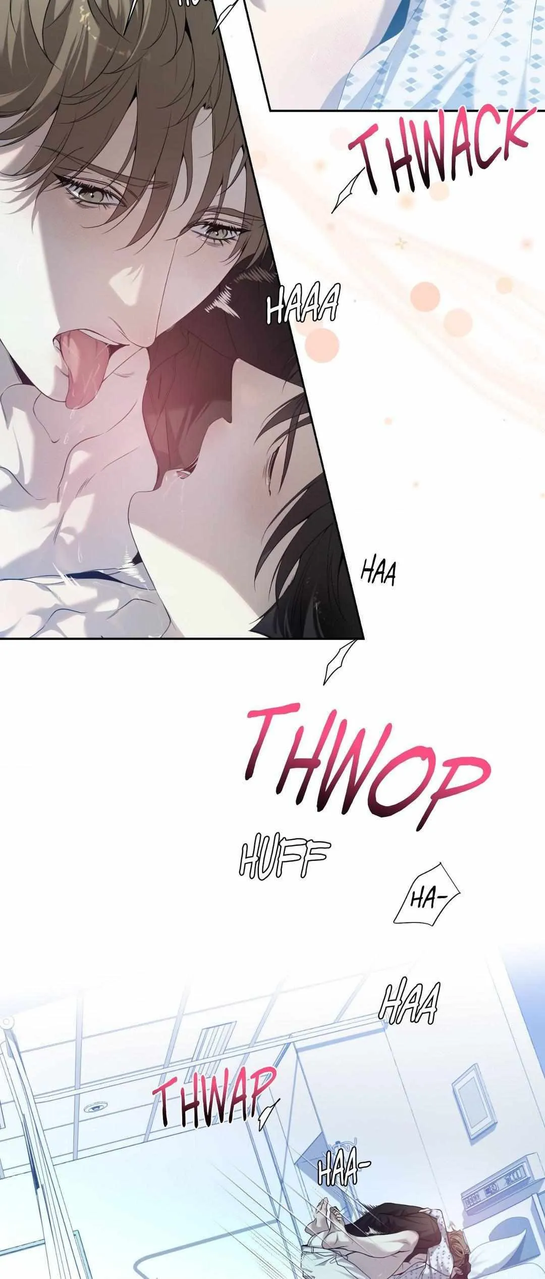 Dear Stranger Chapter 38 Online - página 27