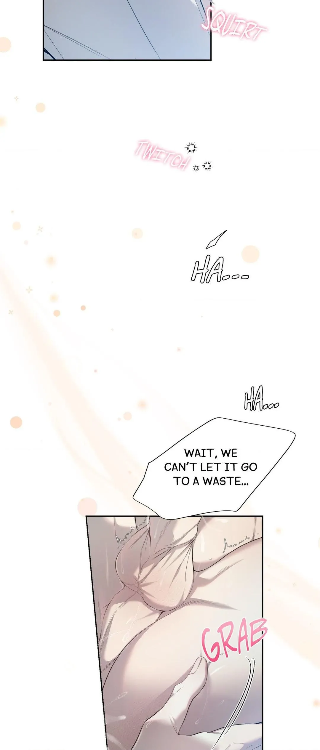 Dear Stranger Chapter 38 Online - página 29