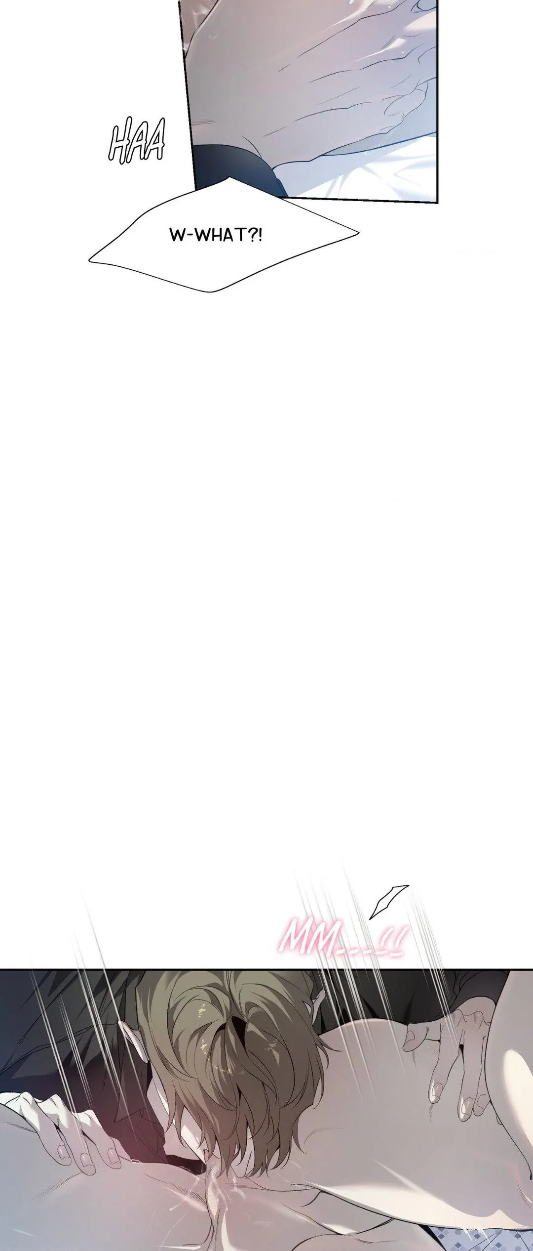 Dear Stranger Chapter 38 Online - página 30