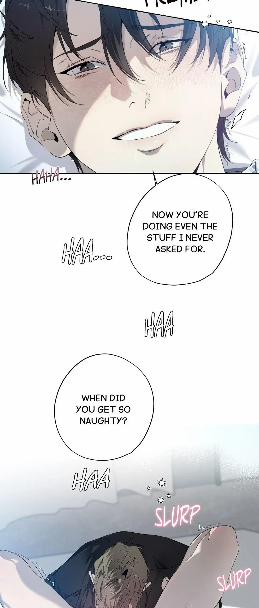 Dear Stranger Chapter 38 Online - página 33