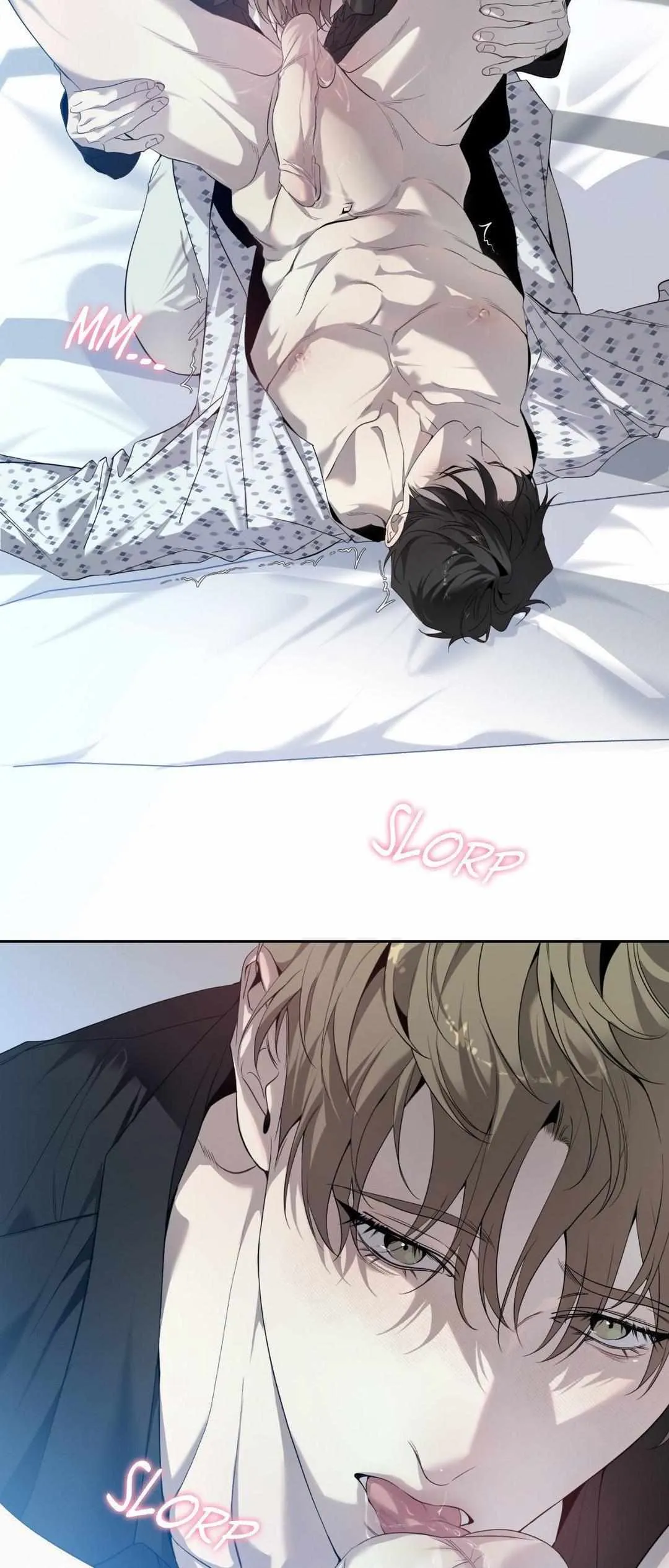 Dear Stranger Chapter 38 Online - página 34