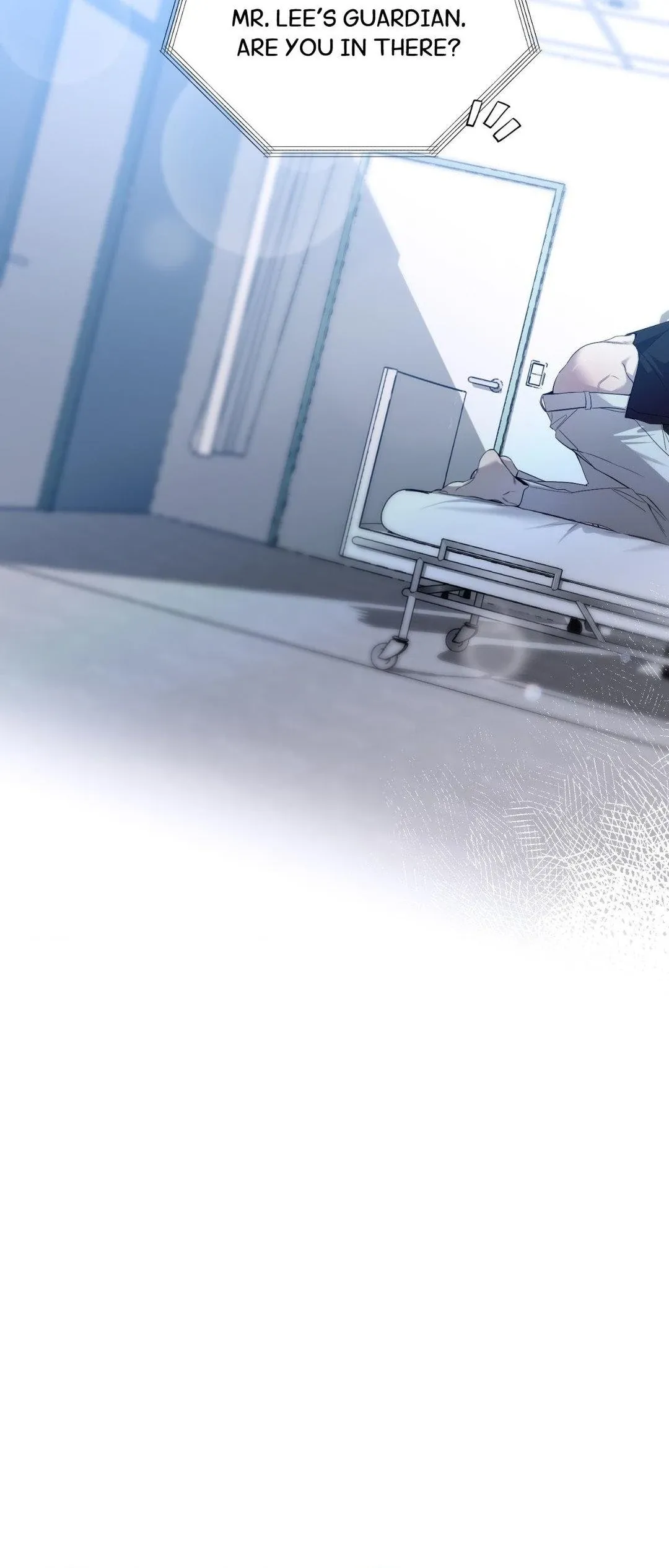 Dear Stranger Chapter 38 Online - página 37
