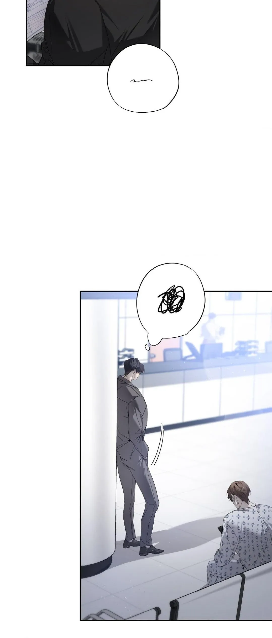Dear Stranger Chapter 38 Online - página 40