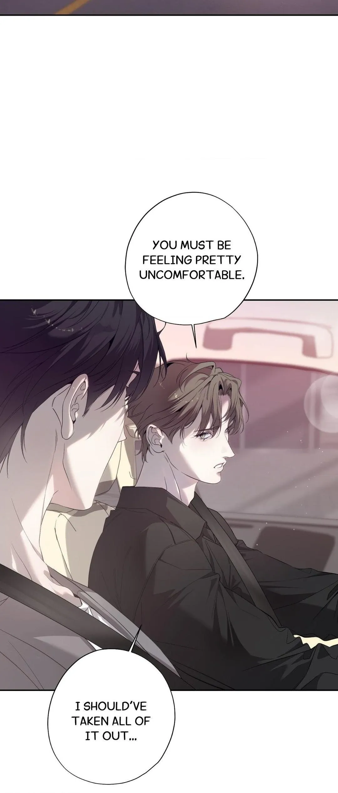 Dear Stranger Chapter 38 Online - página 43