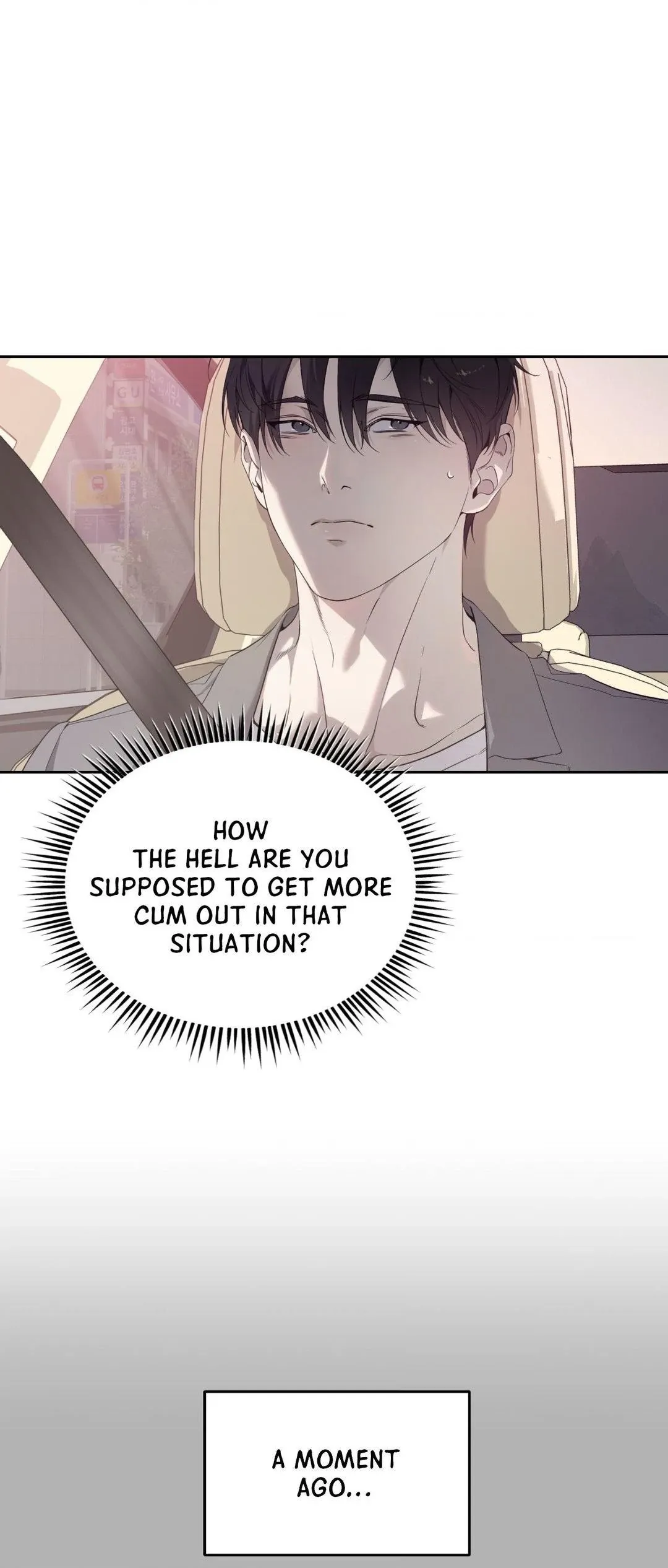 Dear Stranger Chapter 38 Online - página 44
