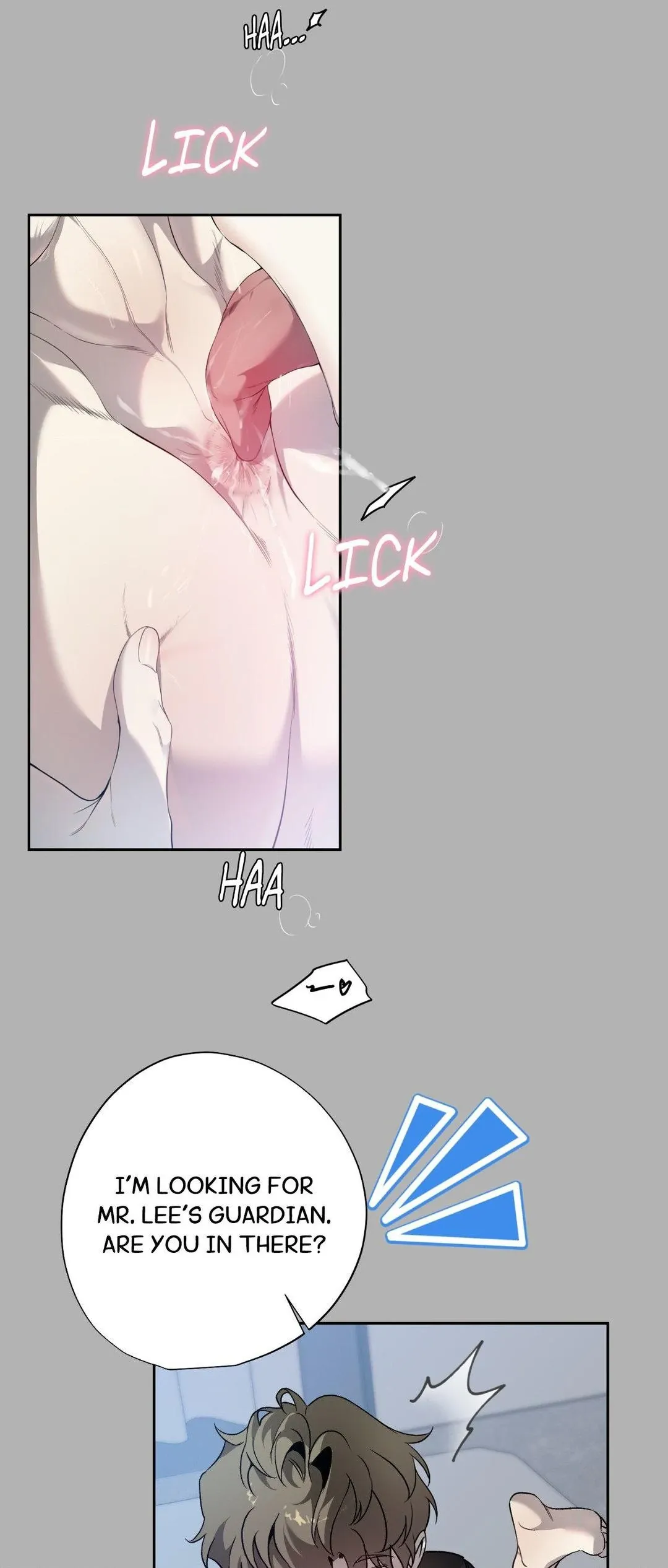 Dear Stranger Chapter 38 Online - página 45