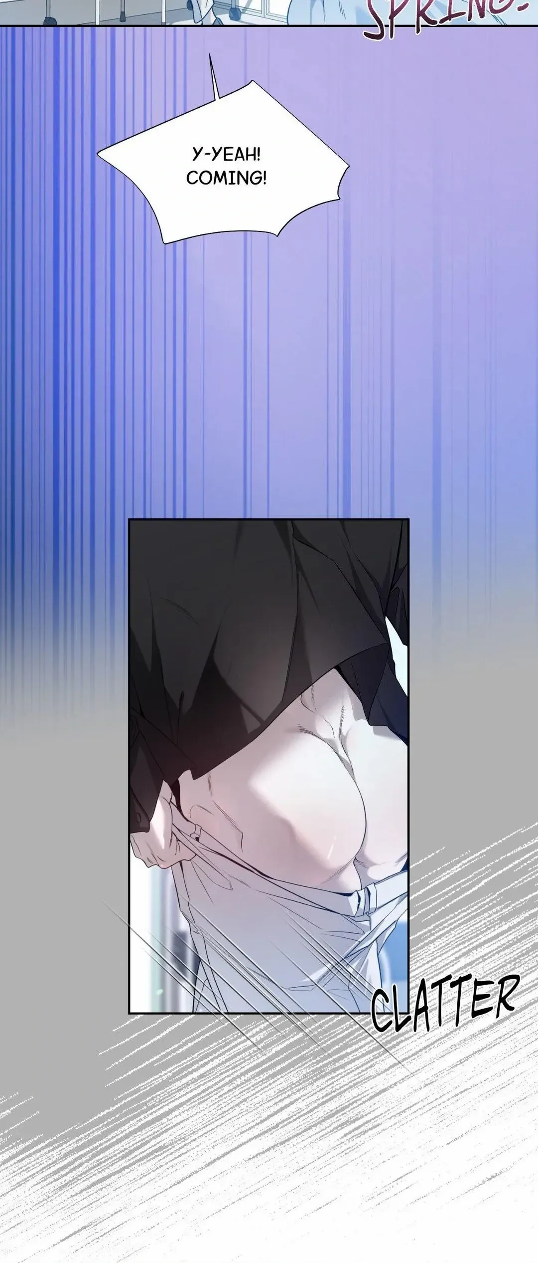 Dear Stranger Chapter 38 Online - página 47