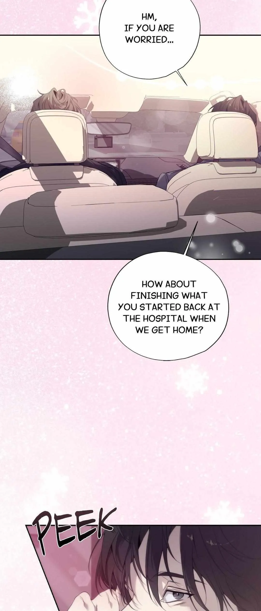 Dear Stranger Chapter 38 Online - página 49