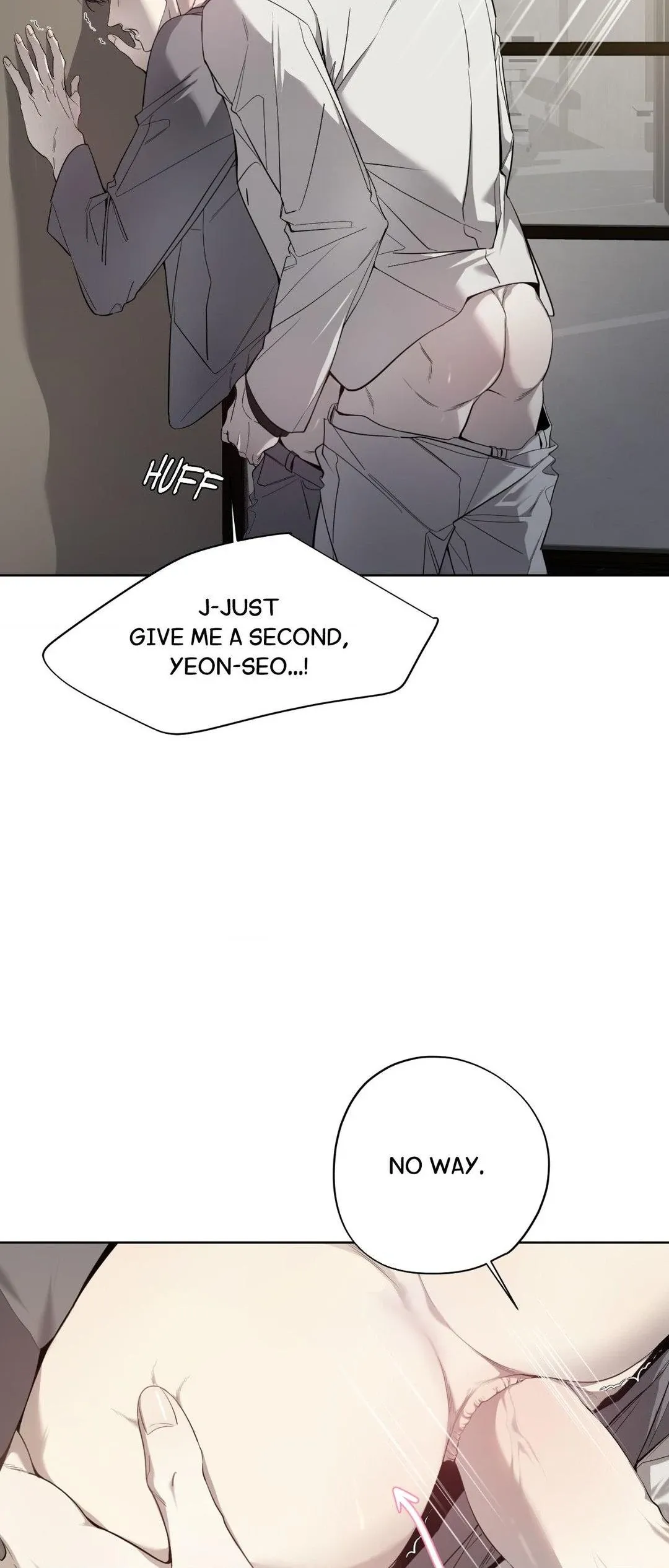 Dear Stranger Chapter 39 Online - página 2