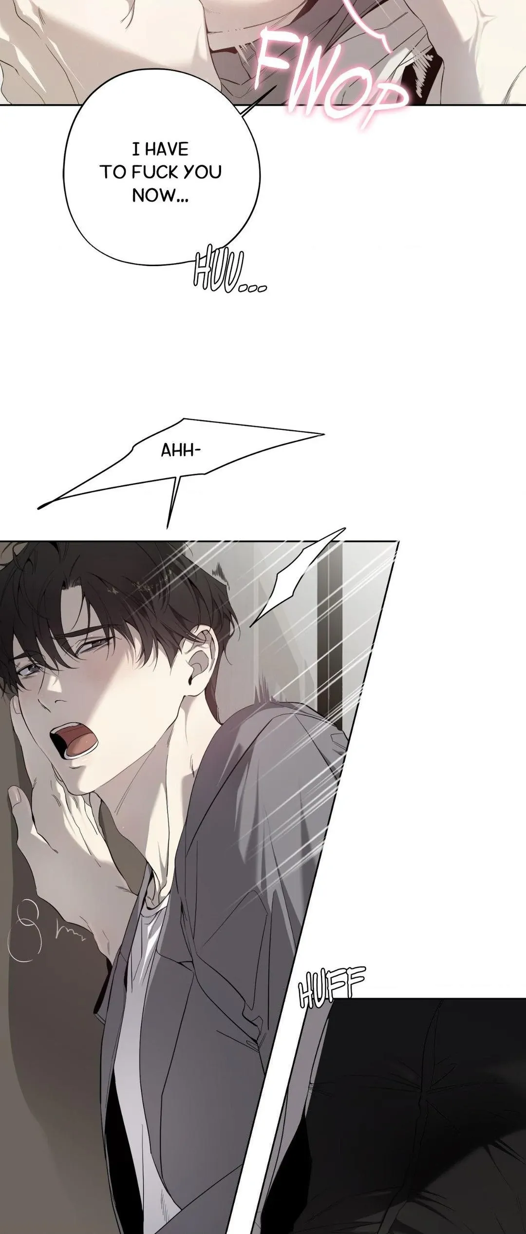 Dear Stranger Chapter 39 Online - página 3