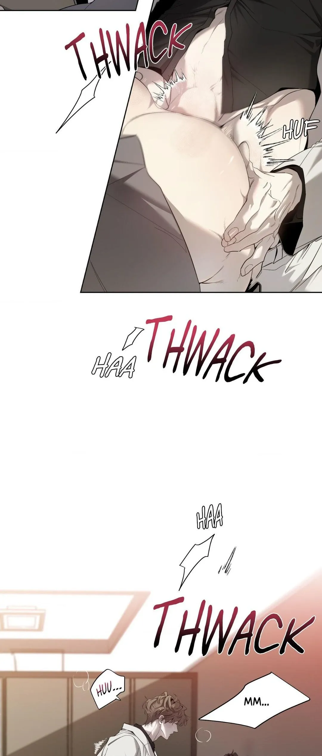 Dear Stranger Chapter 39 Online - página 4
