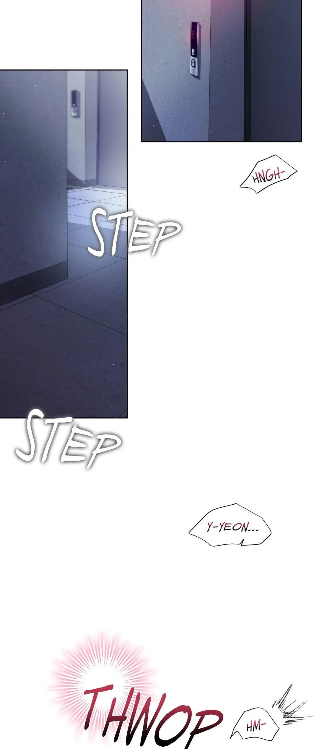 Dear Stranger Chapter 39 Online - página 6