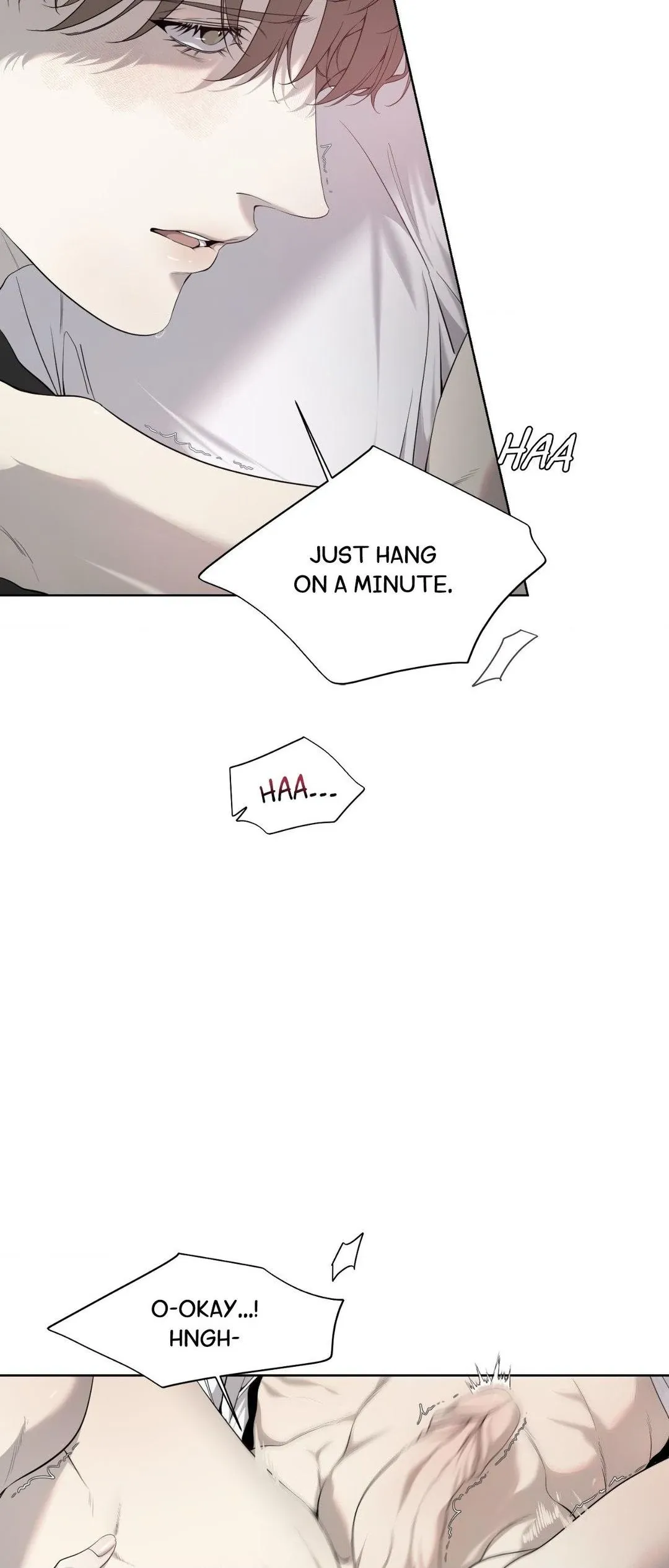 Dear Stranger Chapter 39 Online - página 12