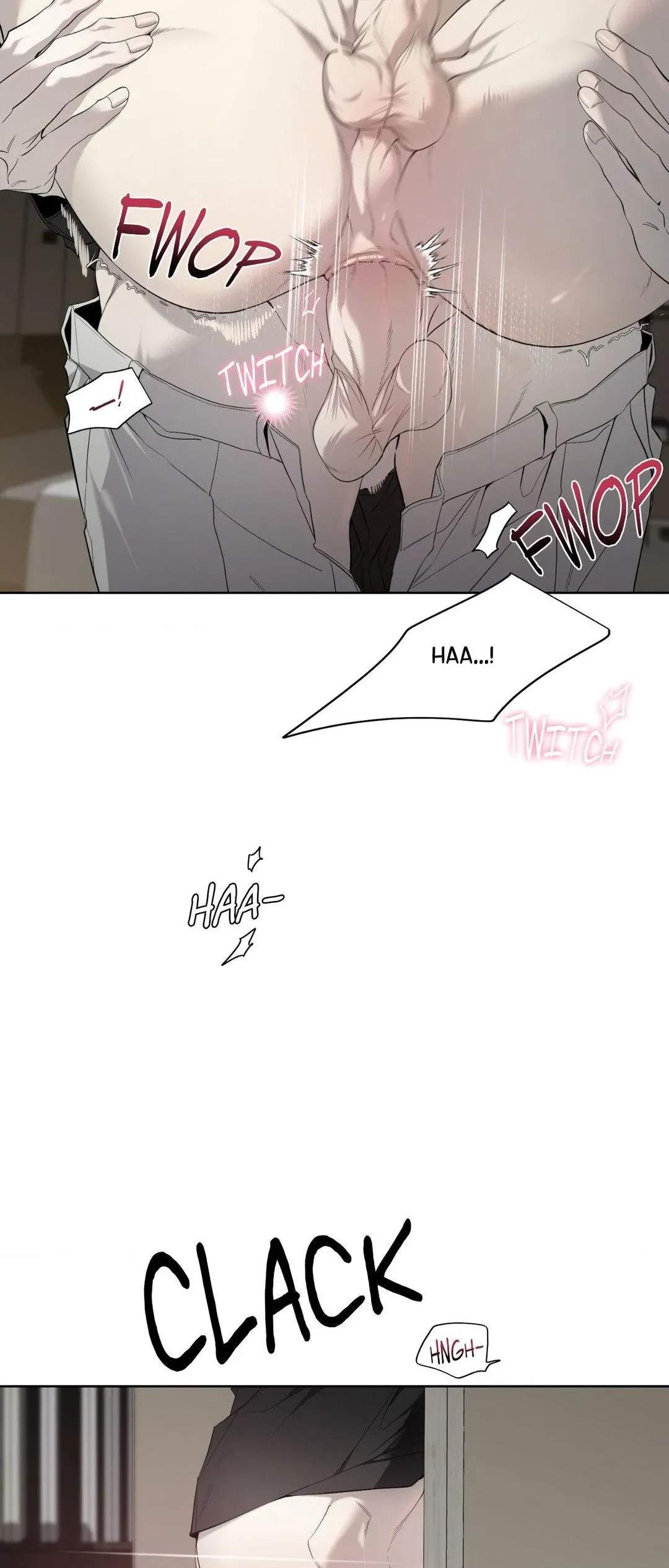 Dear Stranger Chapter 39 Online - página 13