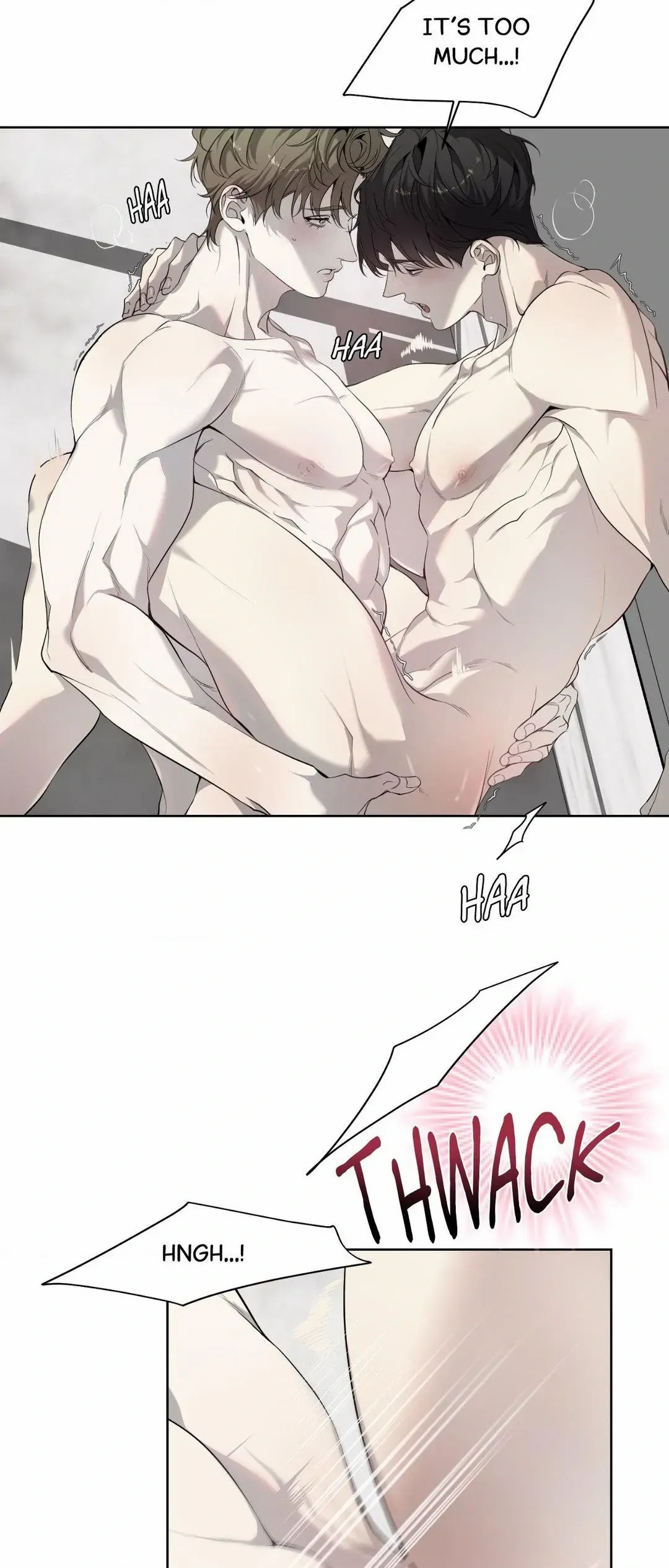Dear Stranger Chapter 39 Online - página 16