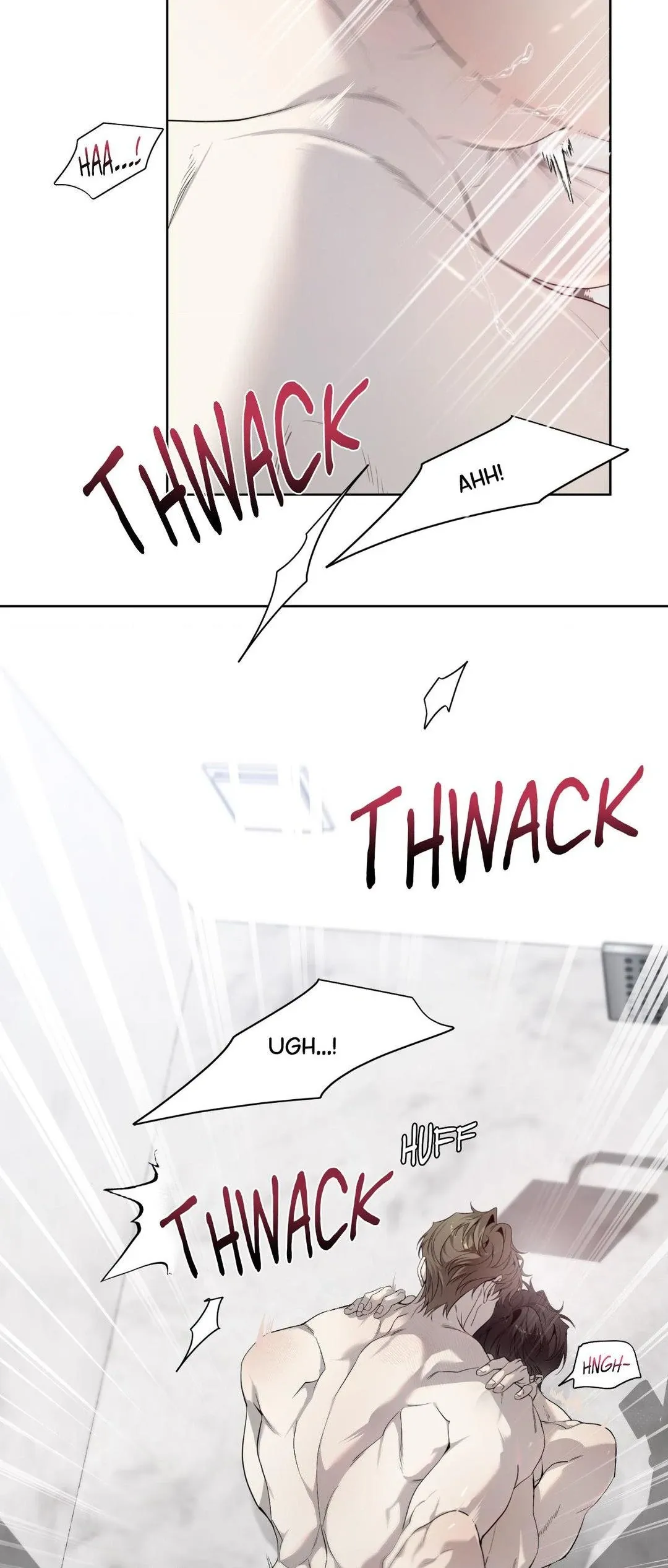 Dear Stranger Chapter 39 Online - página 17