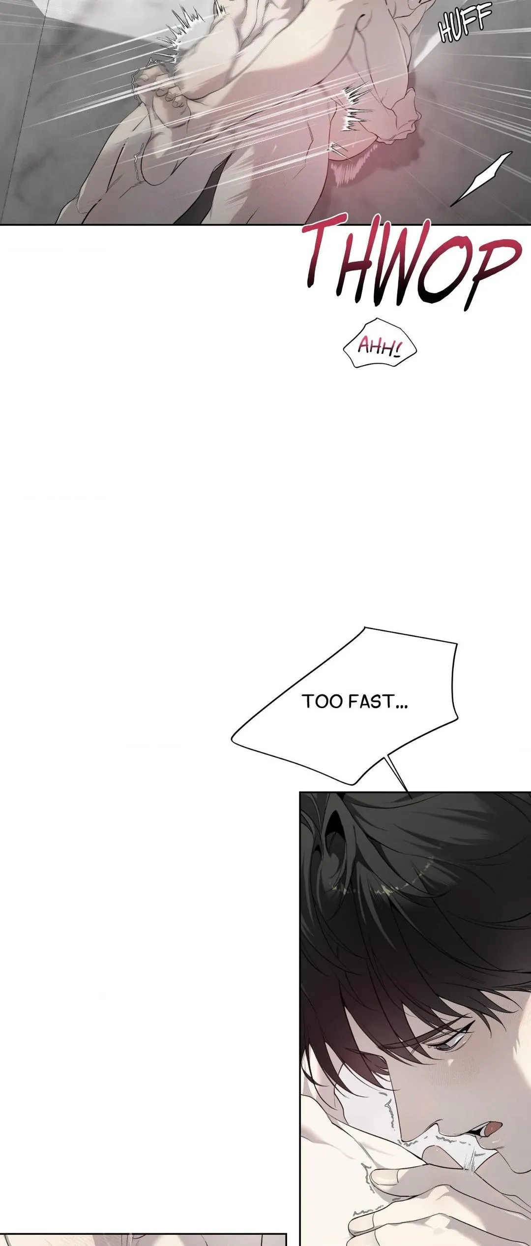 Dear Stranger Chapter 39 Online - página 18