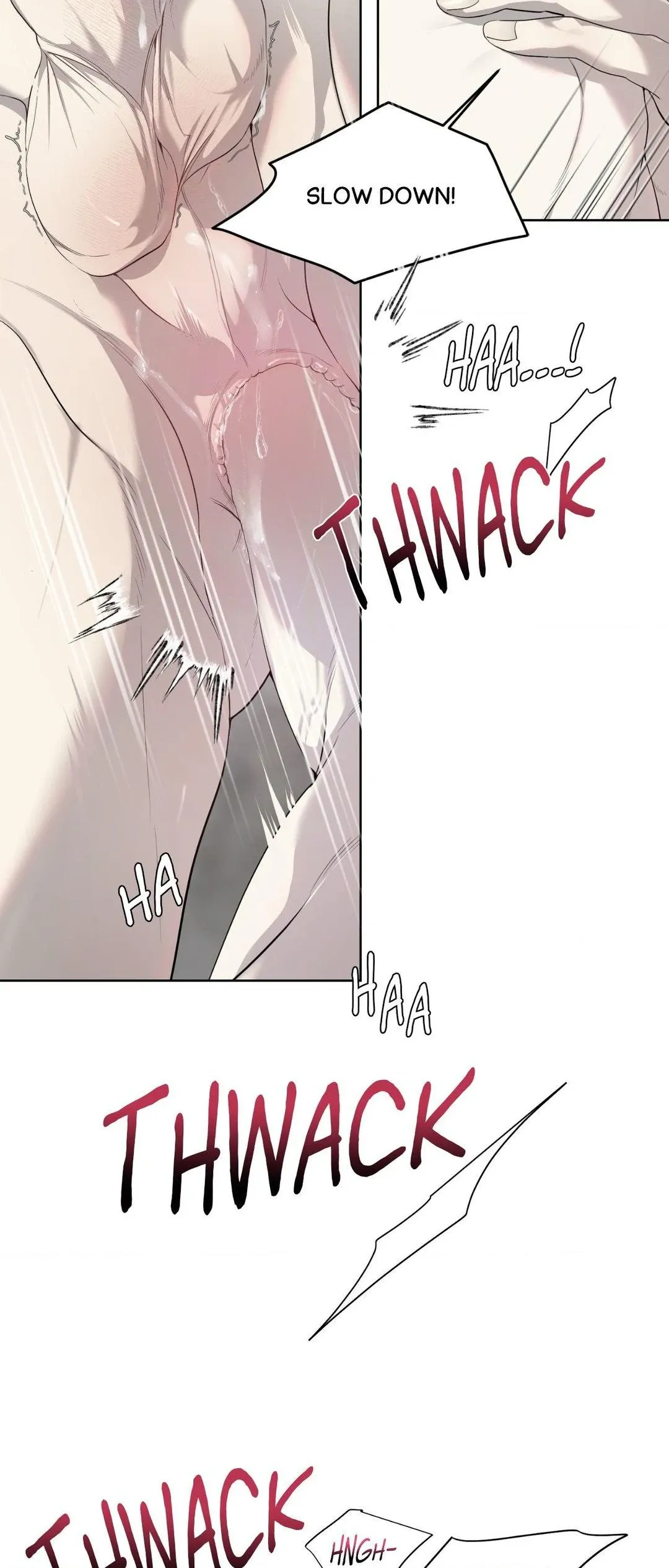 Dear Stranger Chapter 39 Online - página 19
