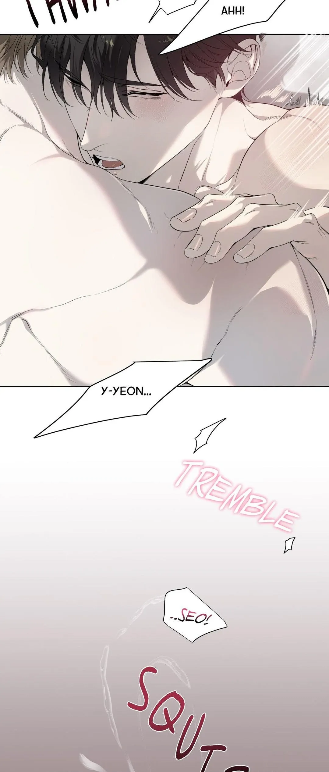 Dear Stranger Chapter 39 Online - página 20