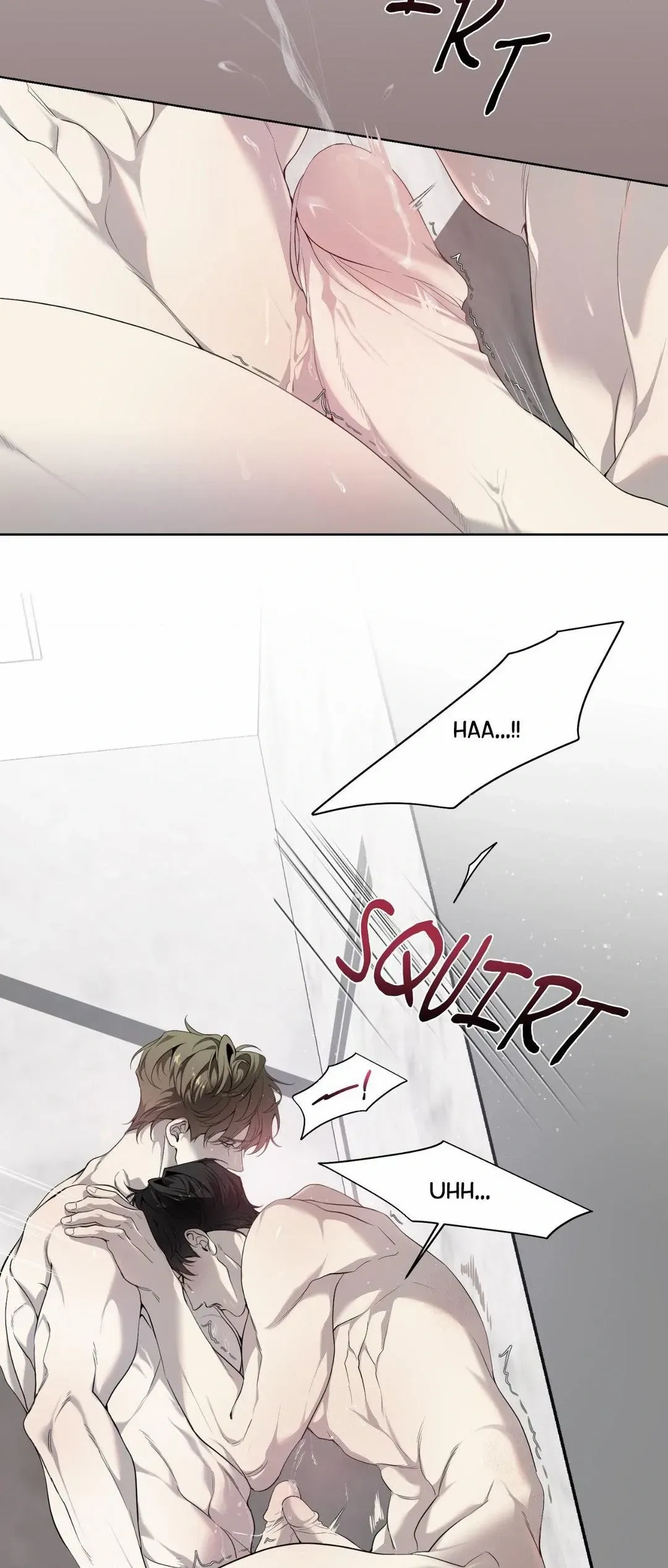 Dear Stranger Chapter 39 Online - página 21