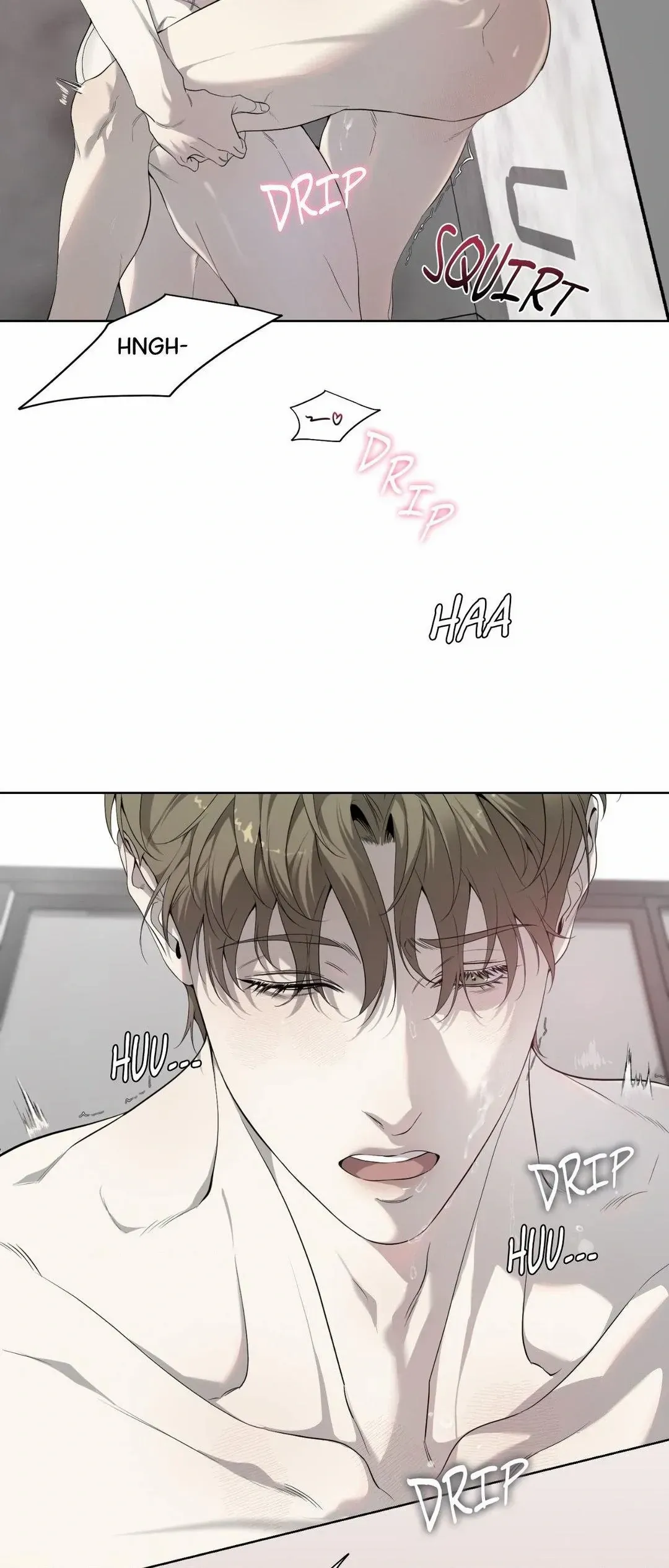 Dear Stranger Chapter 39 Online - página 22