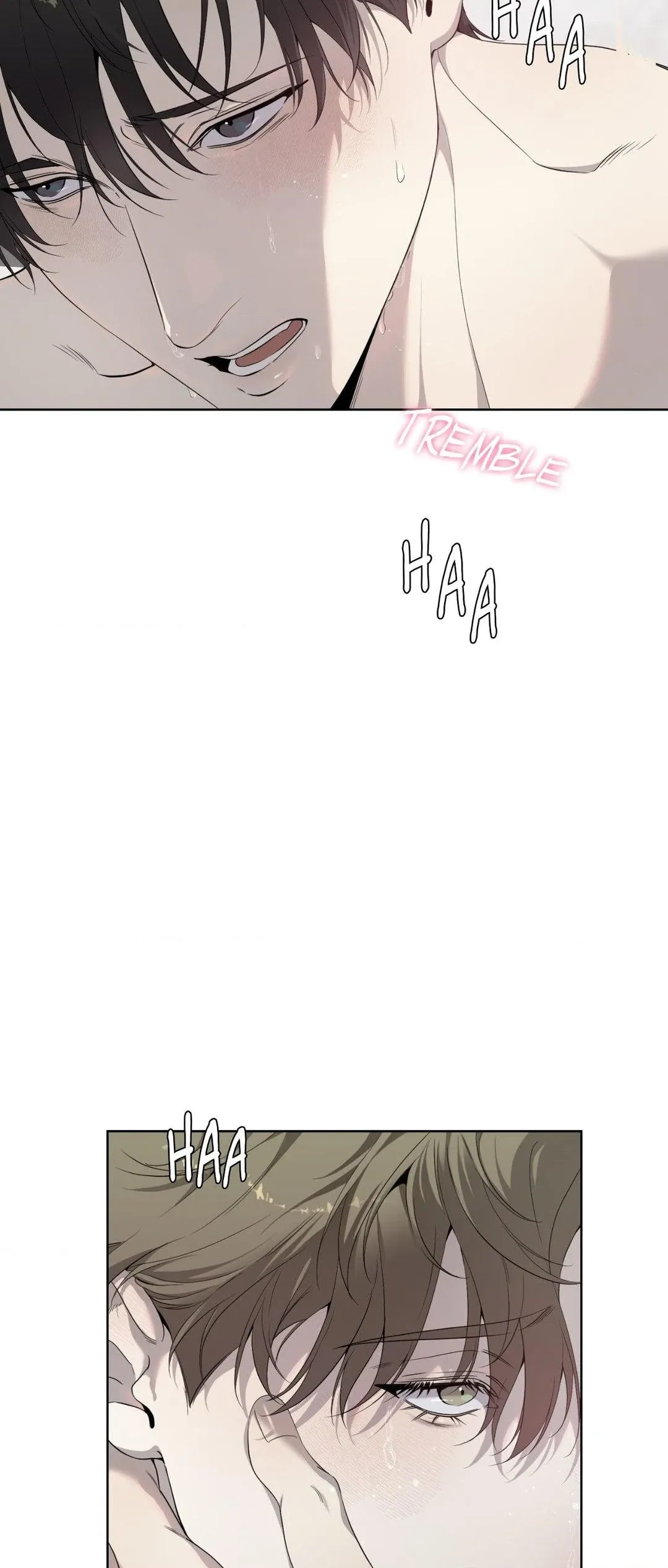 Dear Stranger Chapter 39 Online - página 24