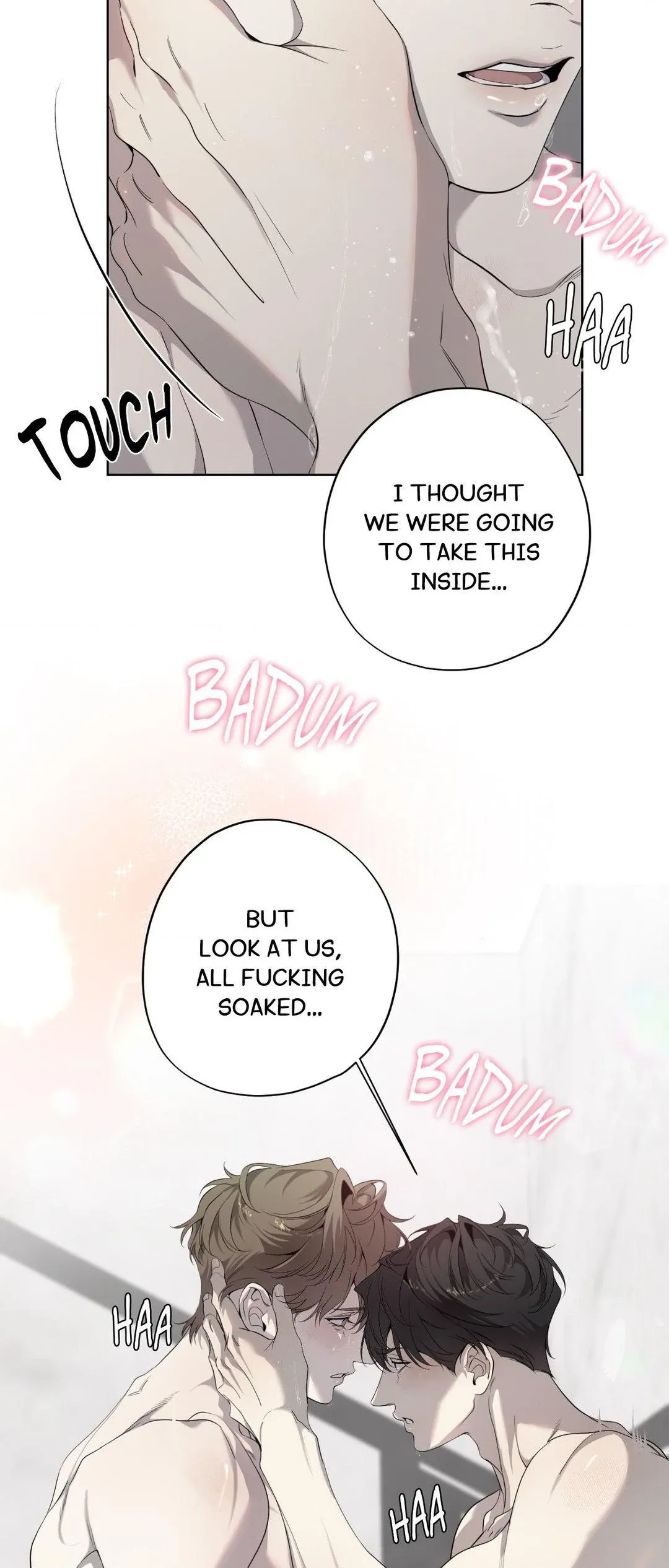 Dear Stranger Chapter 39 Online - página 25