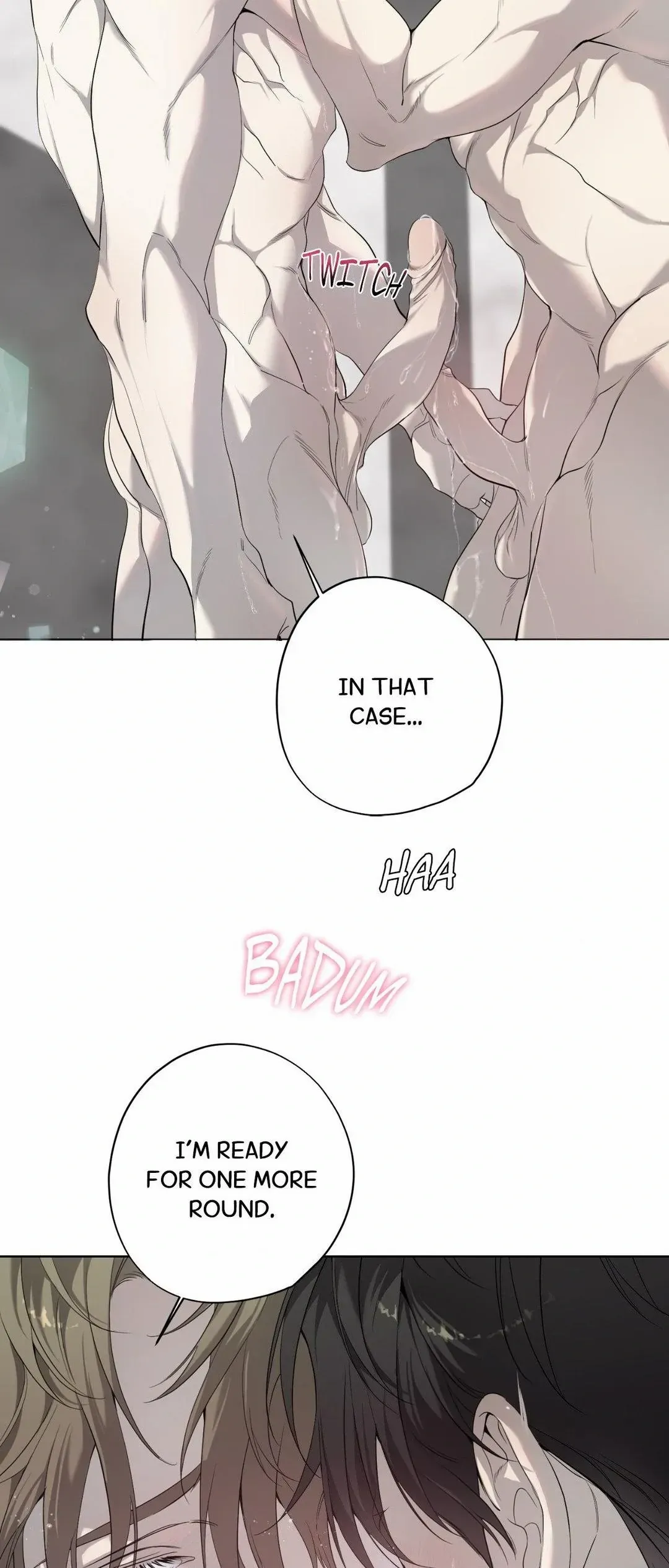 Dear Stranger Chapter 39 Online - página 26