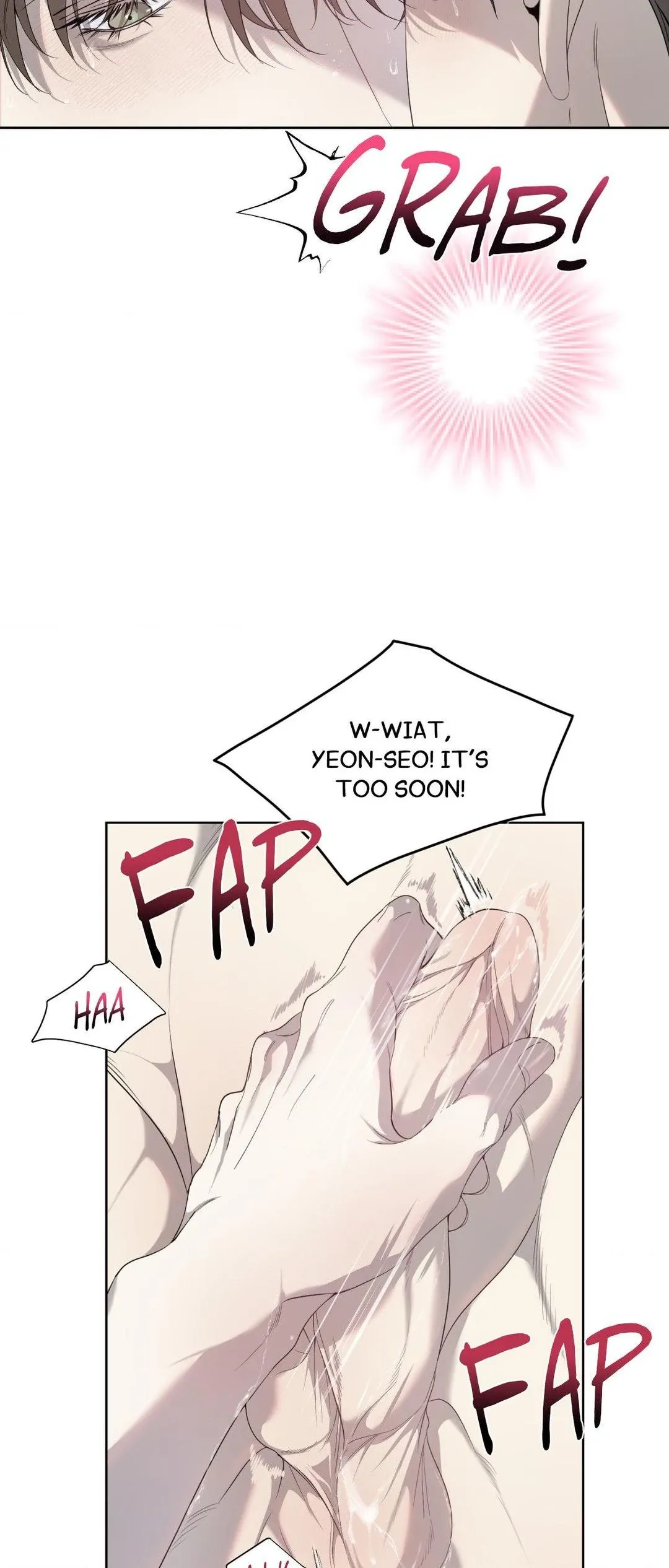 Dear Stranger Chapter 39 Online - página 27