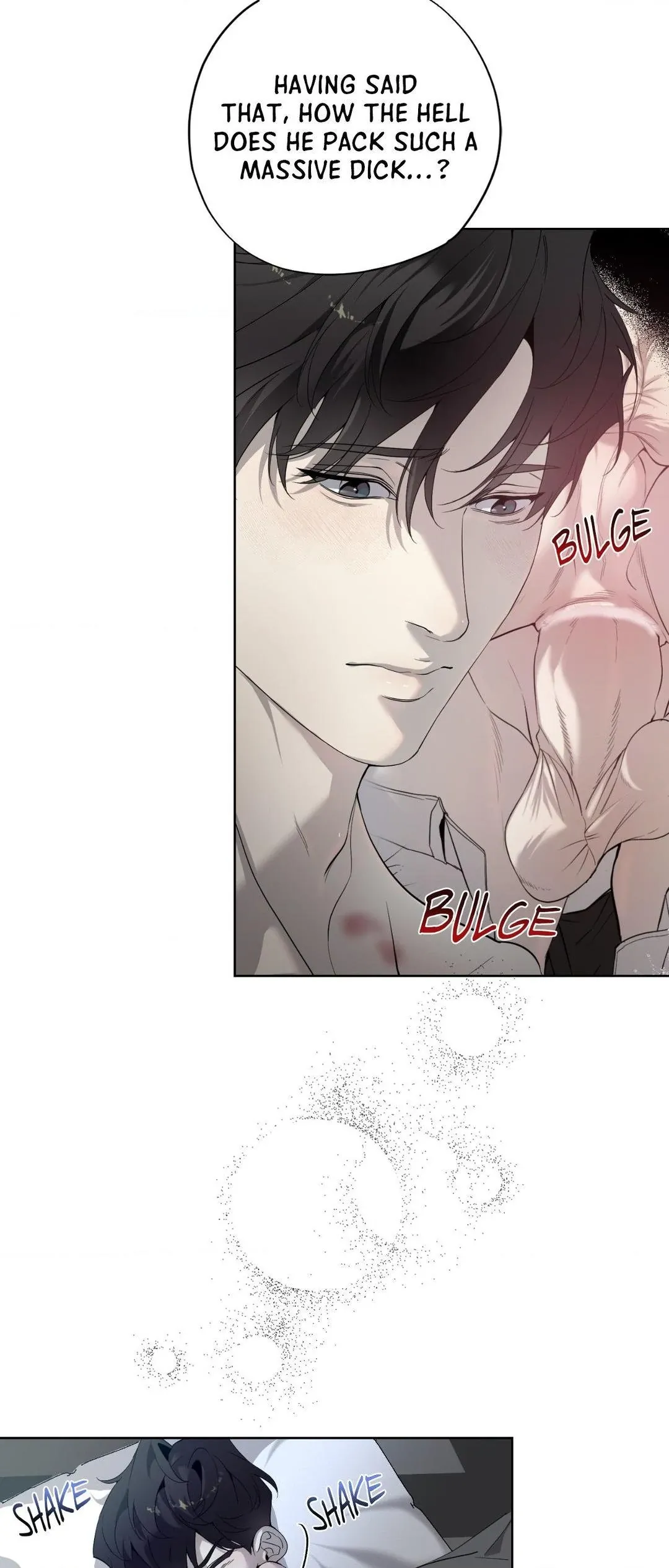 Dear Stranger Chapter 39 Online - página 37