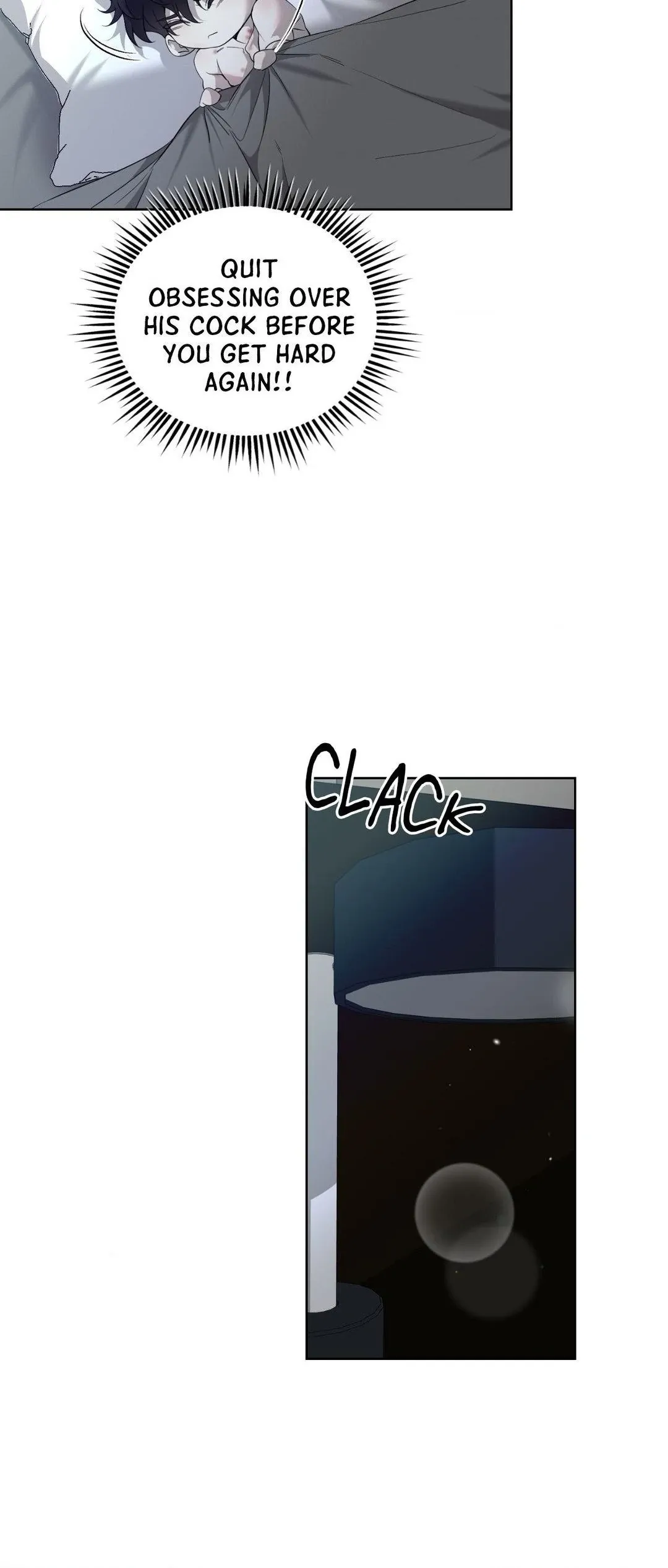 Dear Stranger Chapter 39 Online - página 38