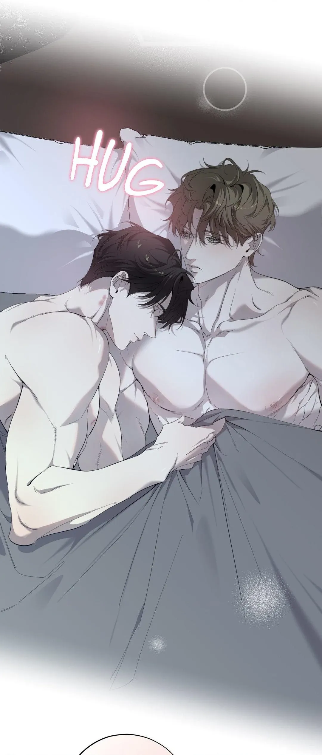 Dear Stranger Chapter 39 Online - página 39