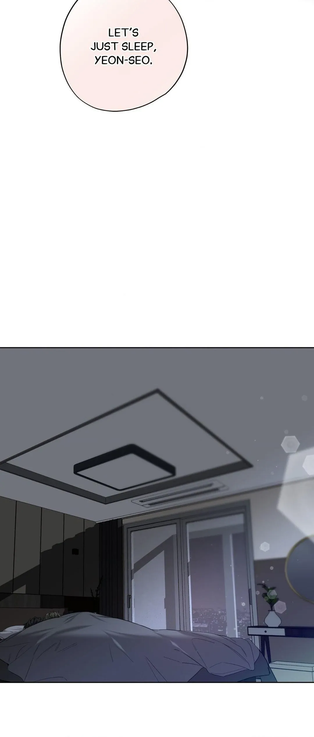 Dear Stranger Chapter 39 Online - página 40