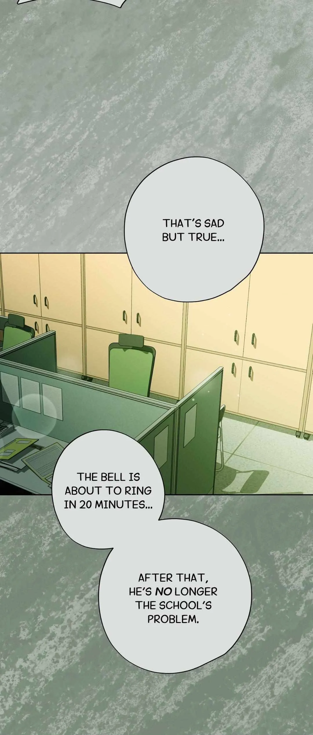Dear Stranger Chapter 39 Online - página 46