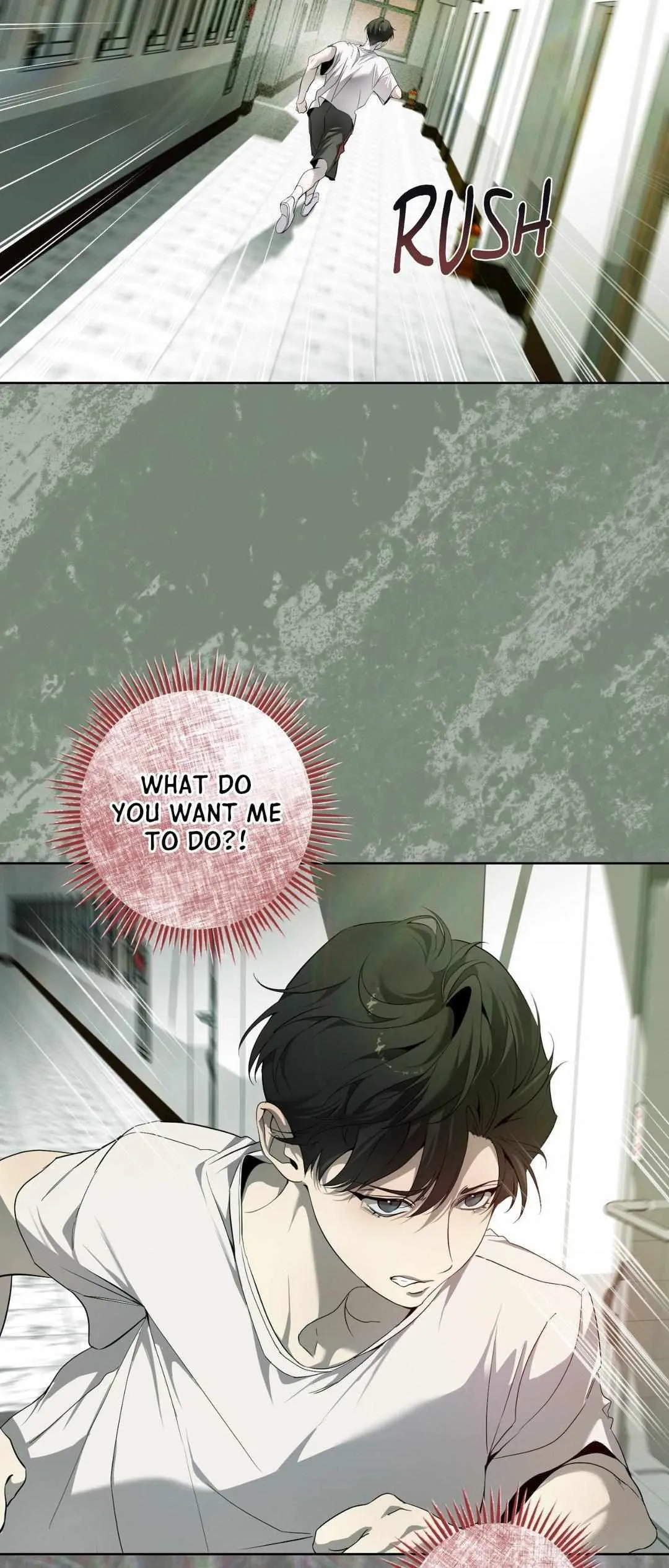 Dear Stranger Chapter 39 Online - página 52