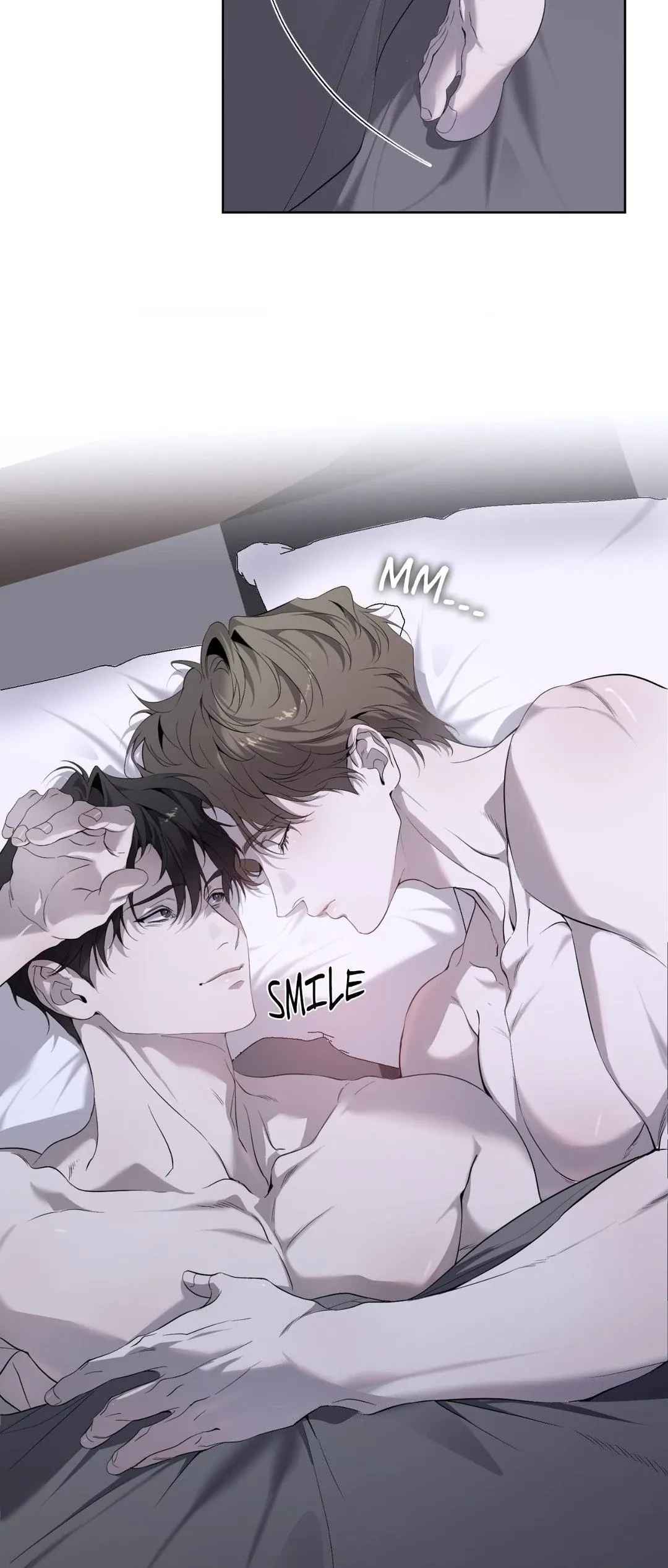 Dear Stranger Chapter 39 Online - página 57