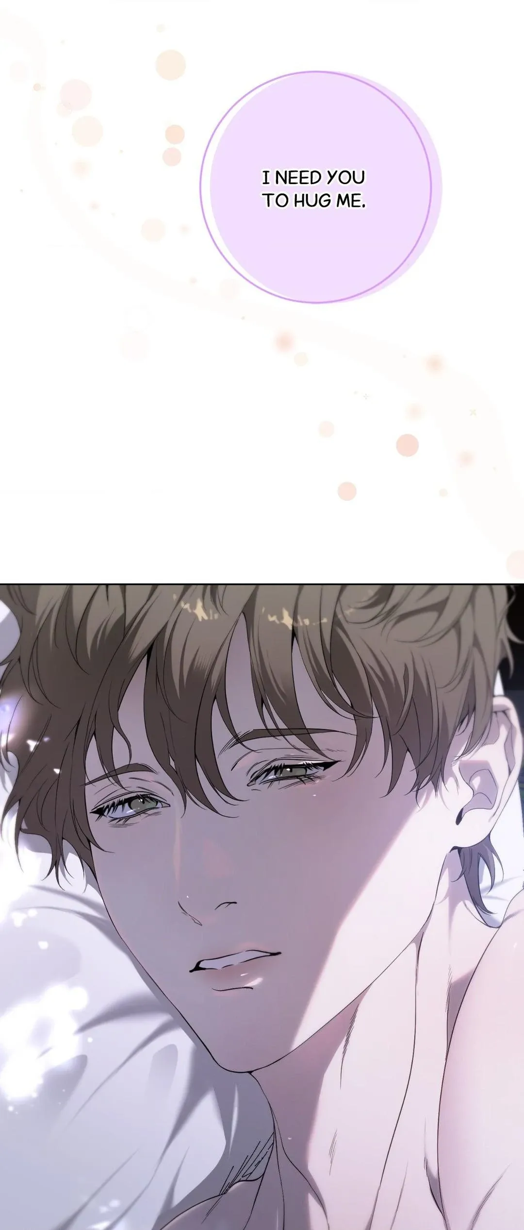 Dear Stranger Chapter 39 Online - página 59