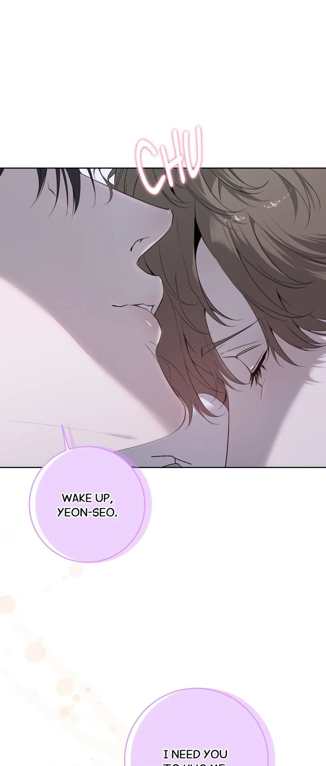 Dear Stranger Chapter 40 Online - página 1