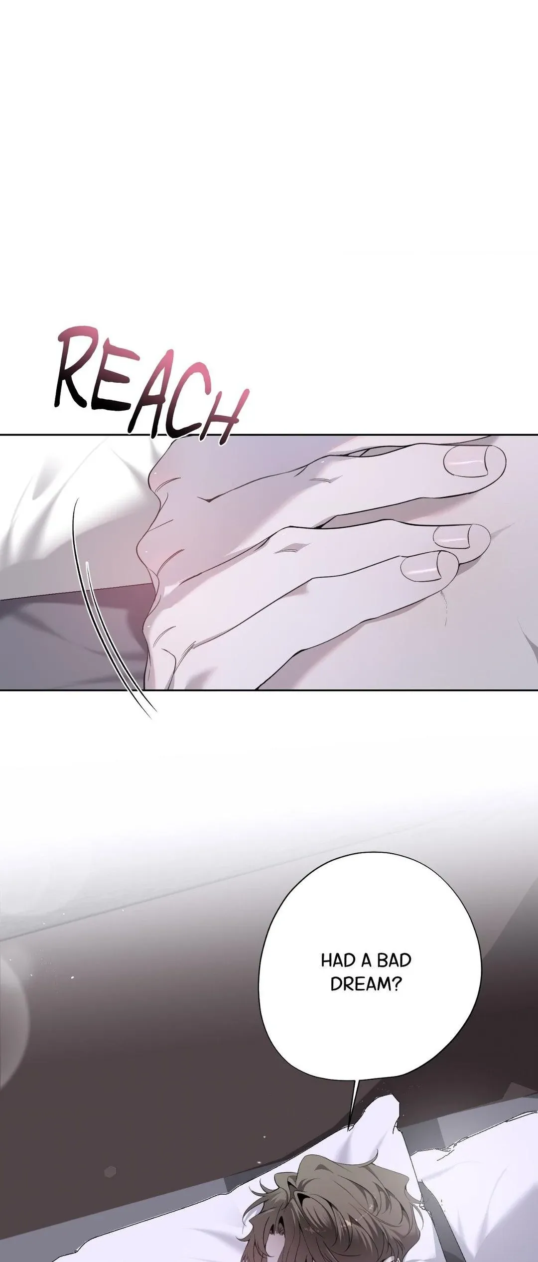 Dear Stranger Chapter 40 Online - página 3
