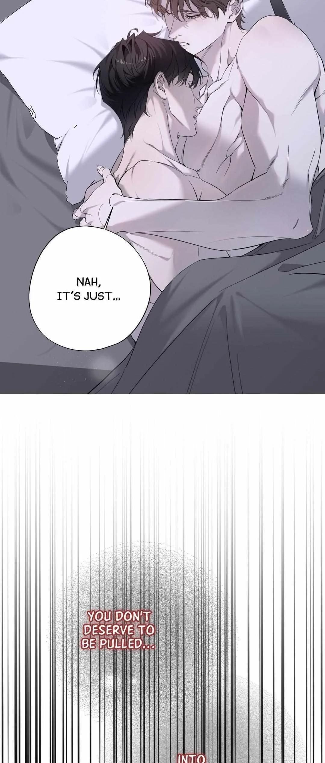Dear Stranger Chapter 40 Online - página 4