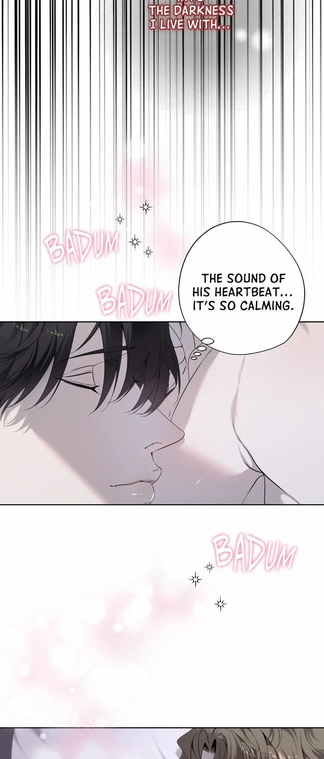 Dear Stranger Chapter 40 Online - página 5