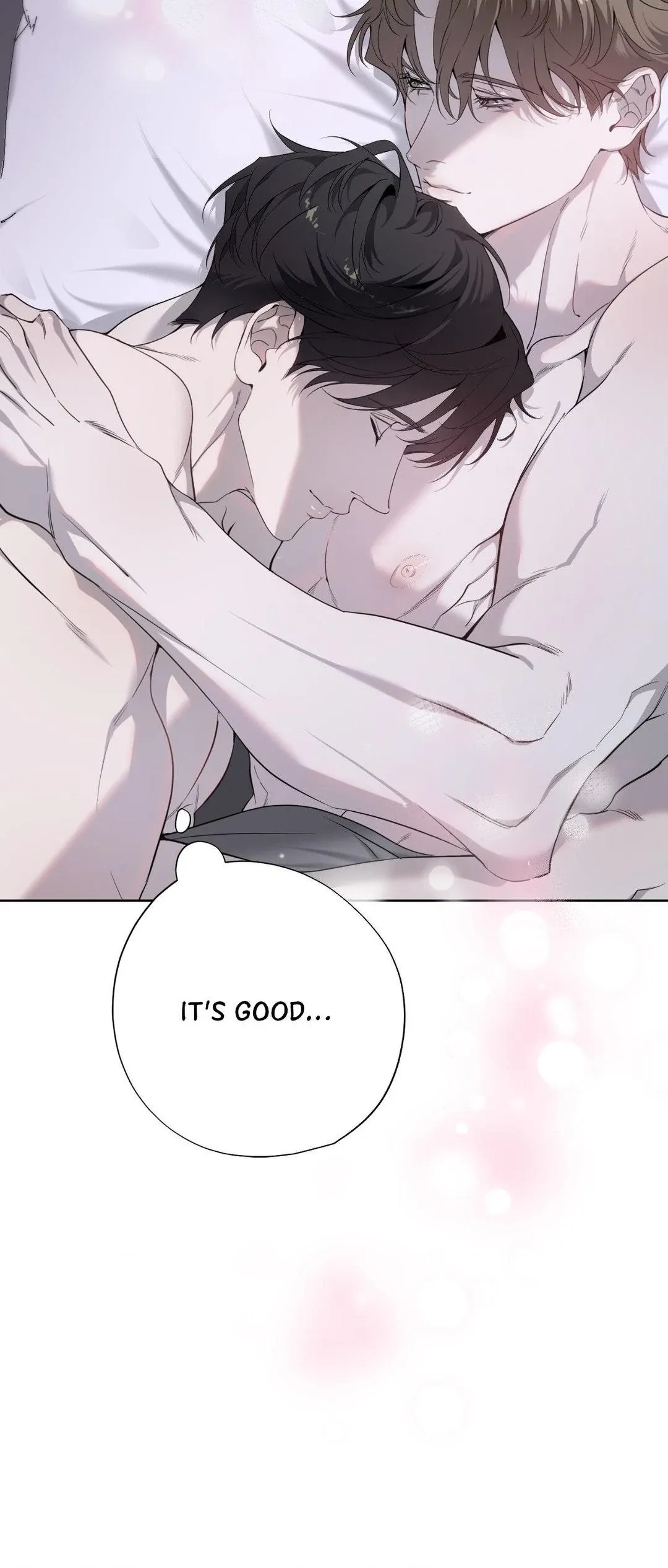 Dear Stranger Chapter 40 Online - página 6