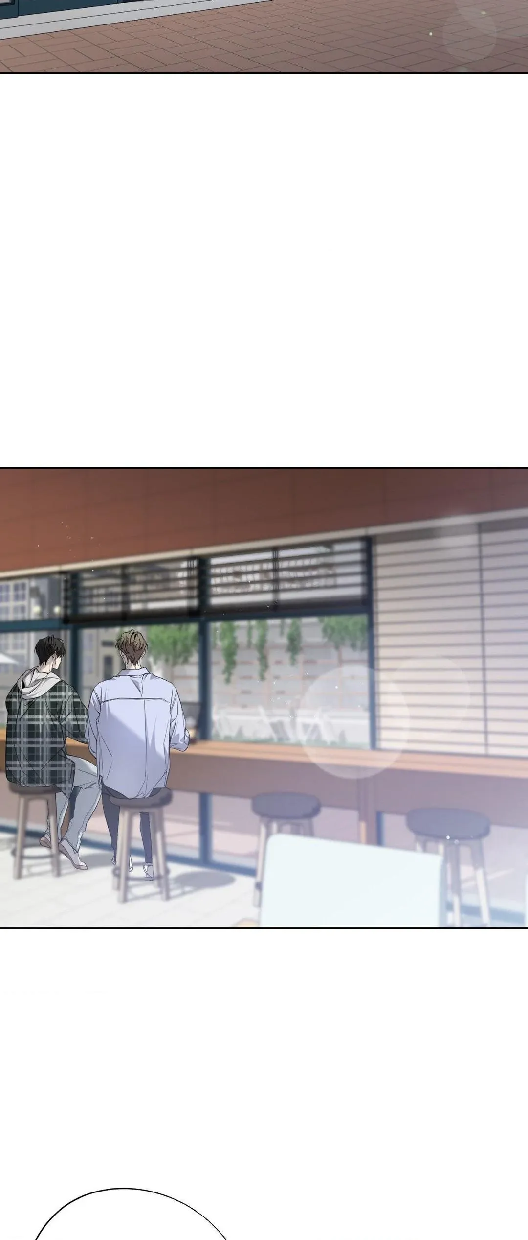 Dear Stranger Chapter 40 Online - página 9