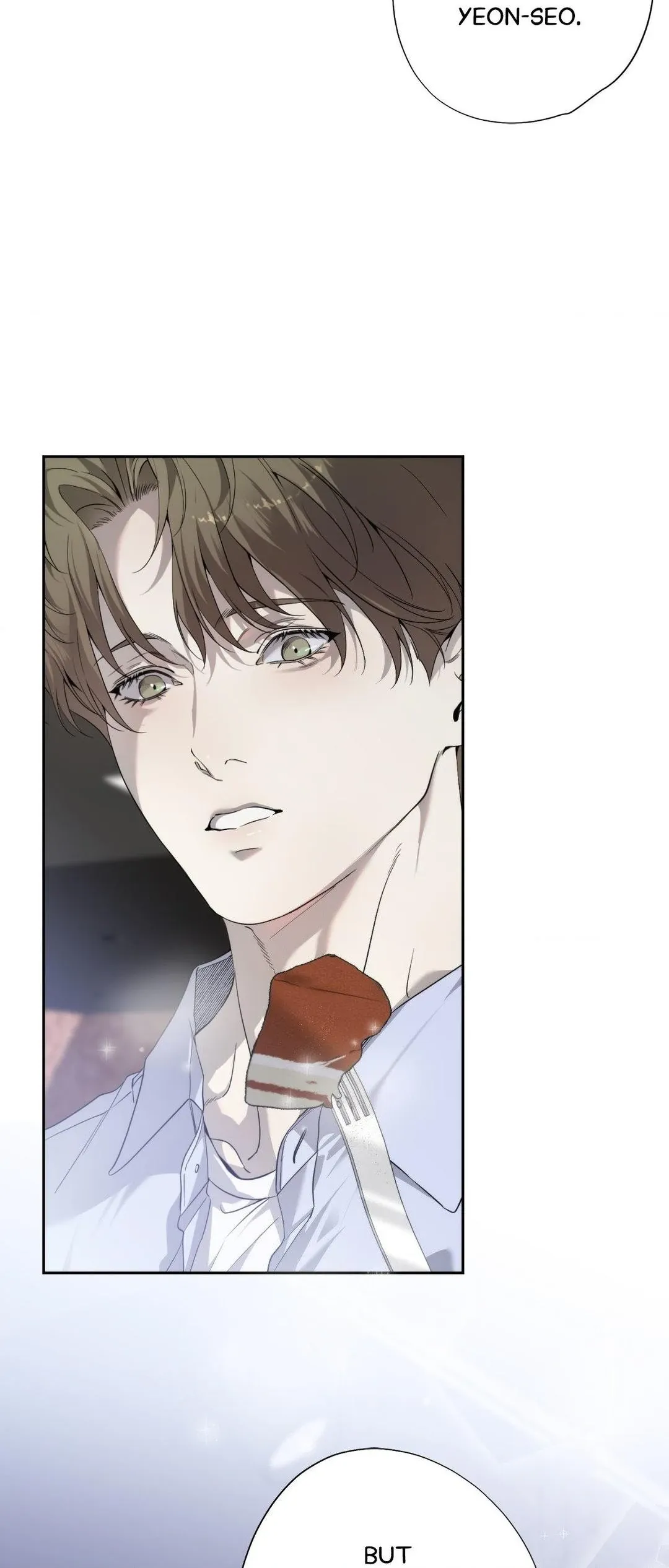 Dear Stranger Chapter 40 Online - página 22