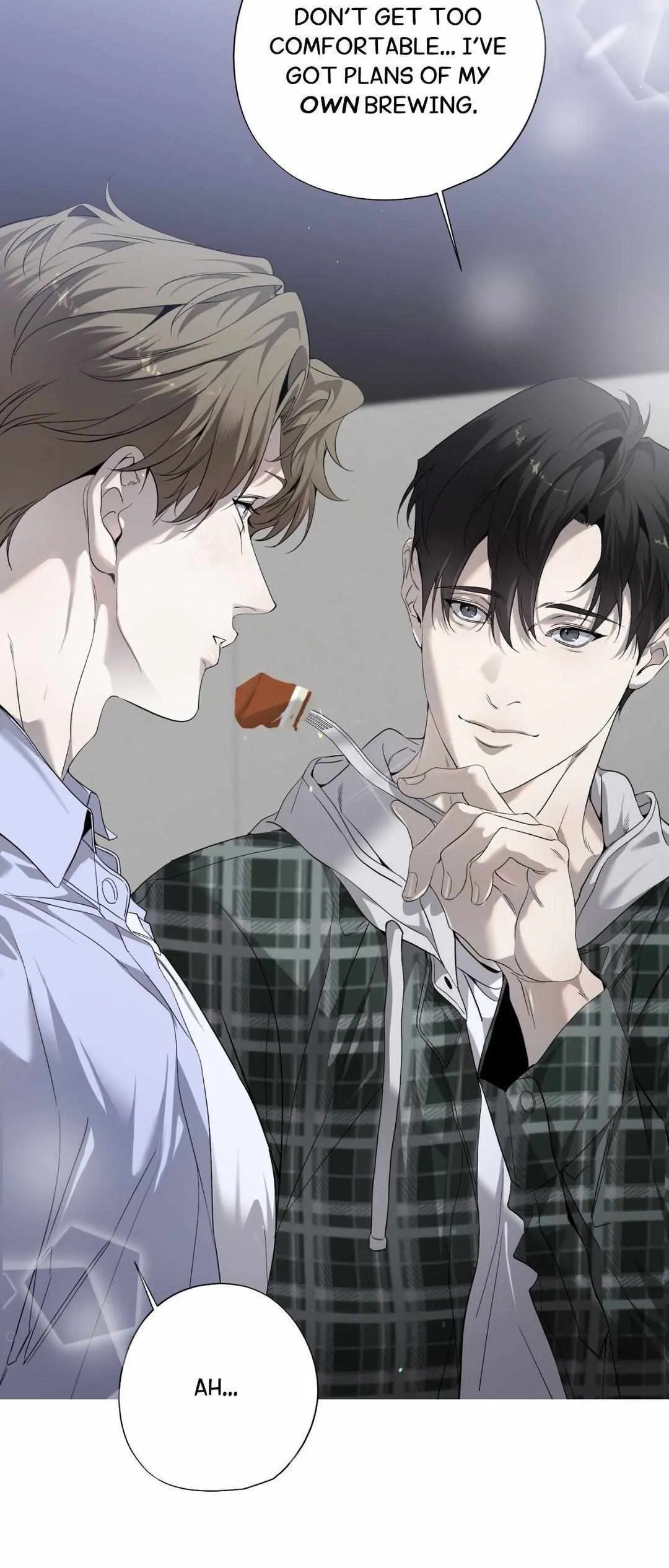 Dear Stranger Chapter 40 Online - página 23