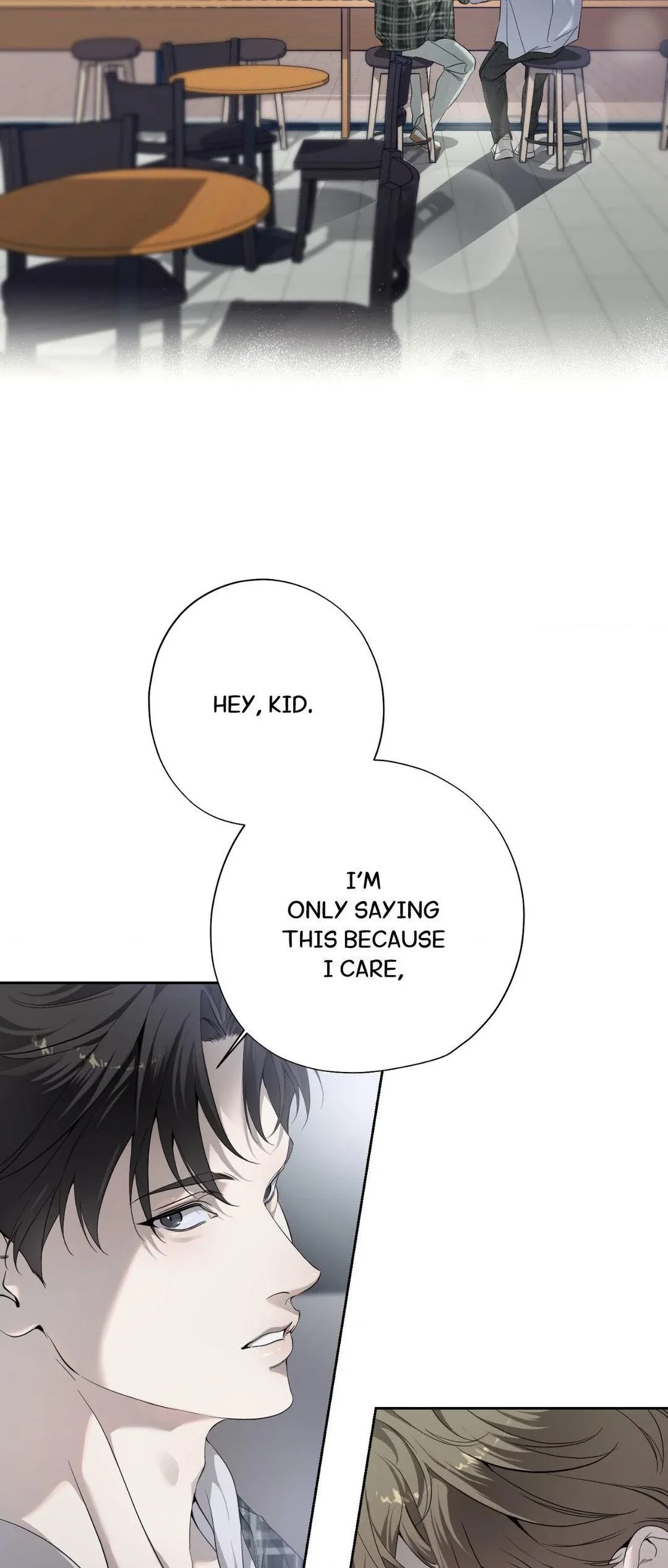 Dear Stranger Chapter 40 Online - página 26