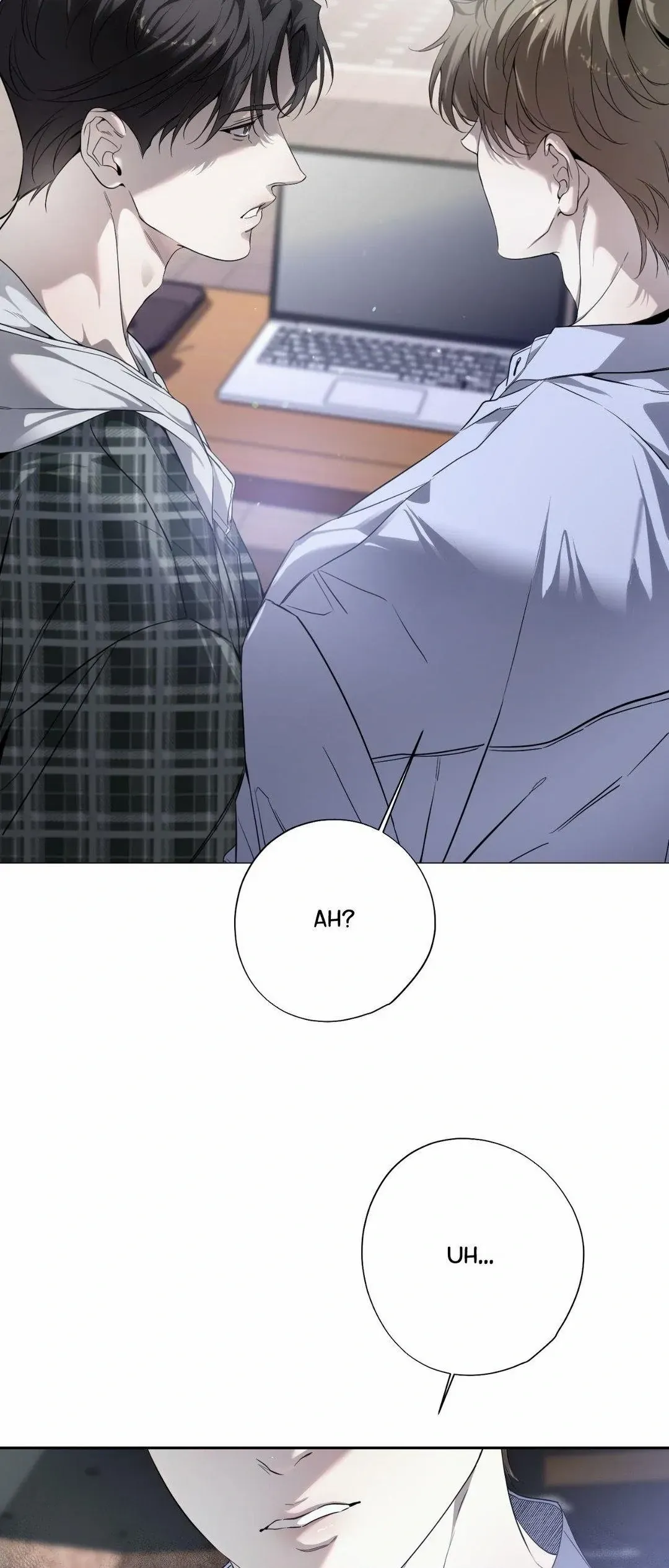 Dear Stranger Chapter 40 Online - página 28