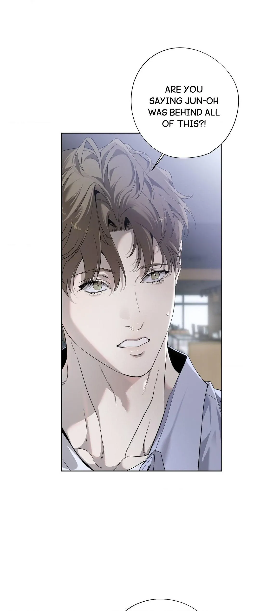 Dear Stranger Chapter 40 Online - página 31