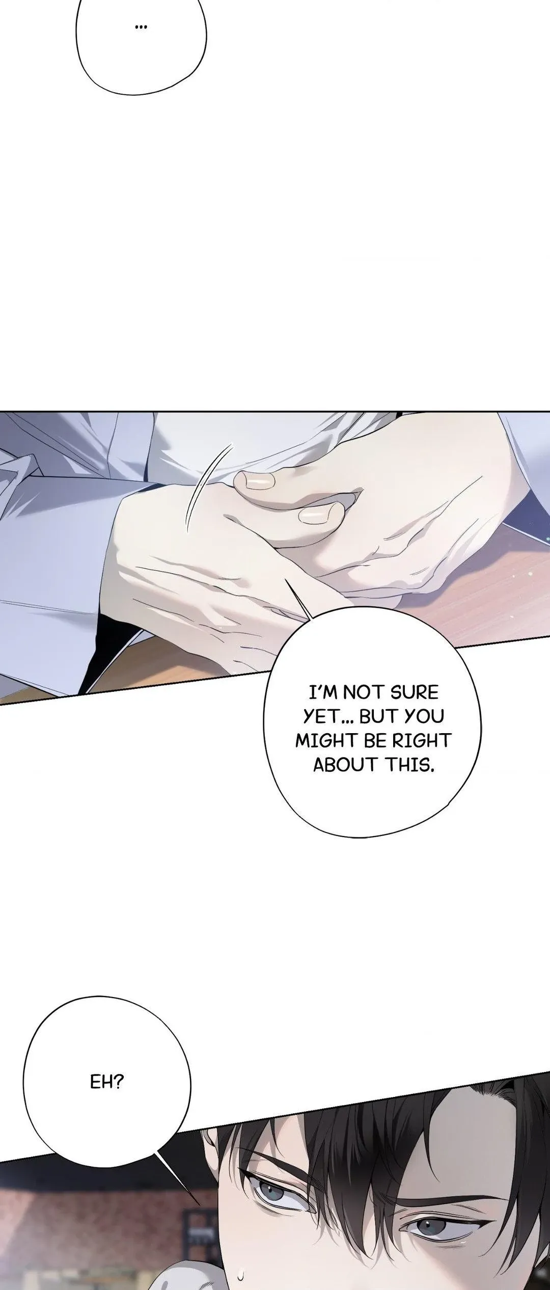 Dear Stranger Chapter 40 Online - página 35